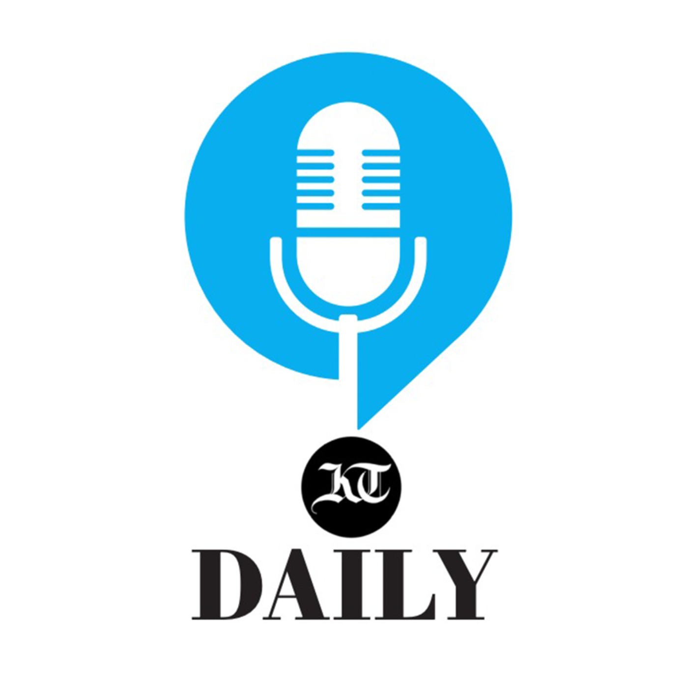 KT Daily podcast