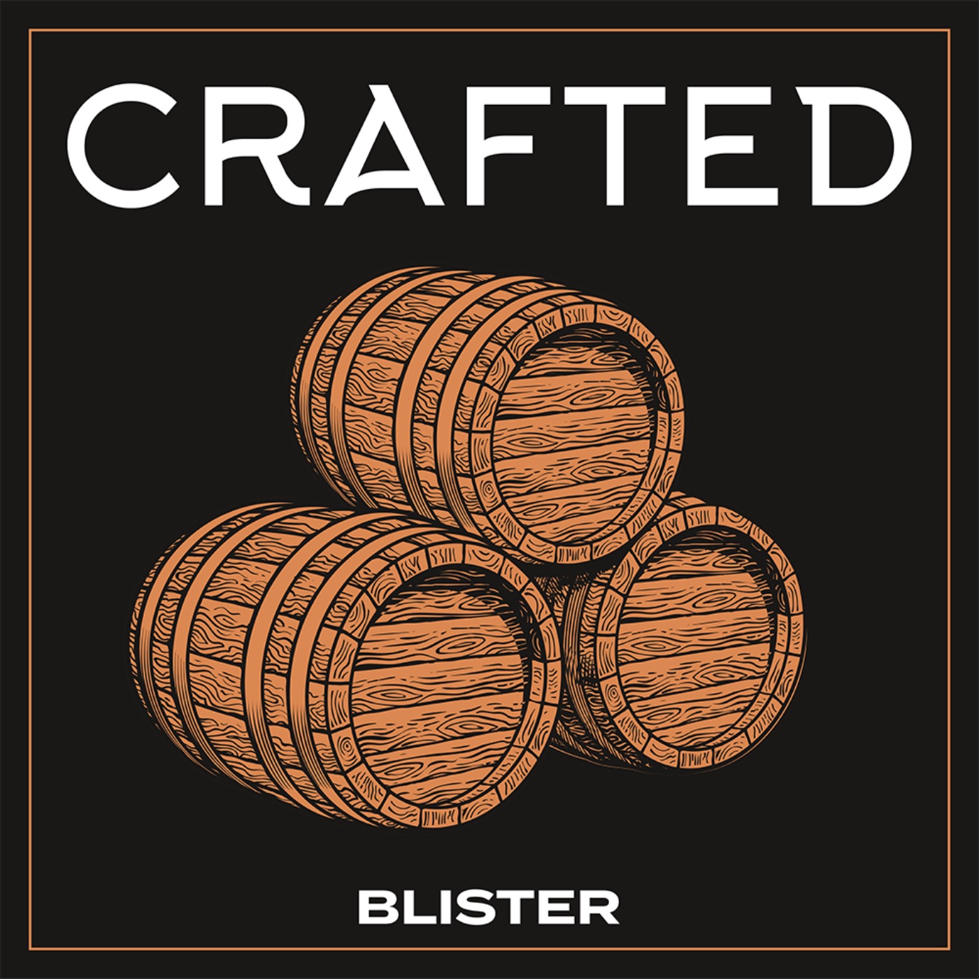 Introducing: CRAFTED