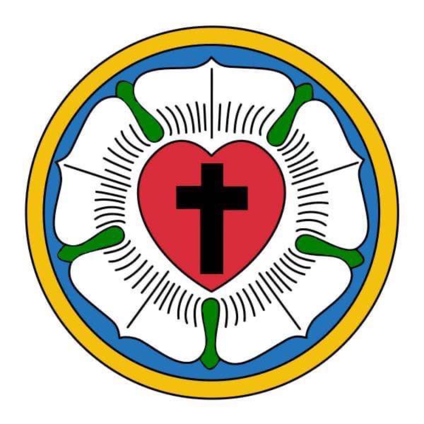 Yishun Christian Church (Lutheran) - recorded sermons