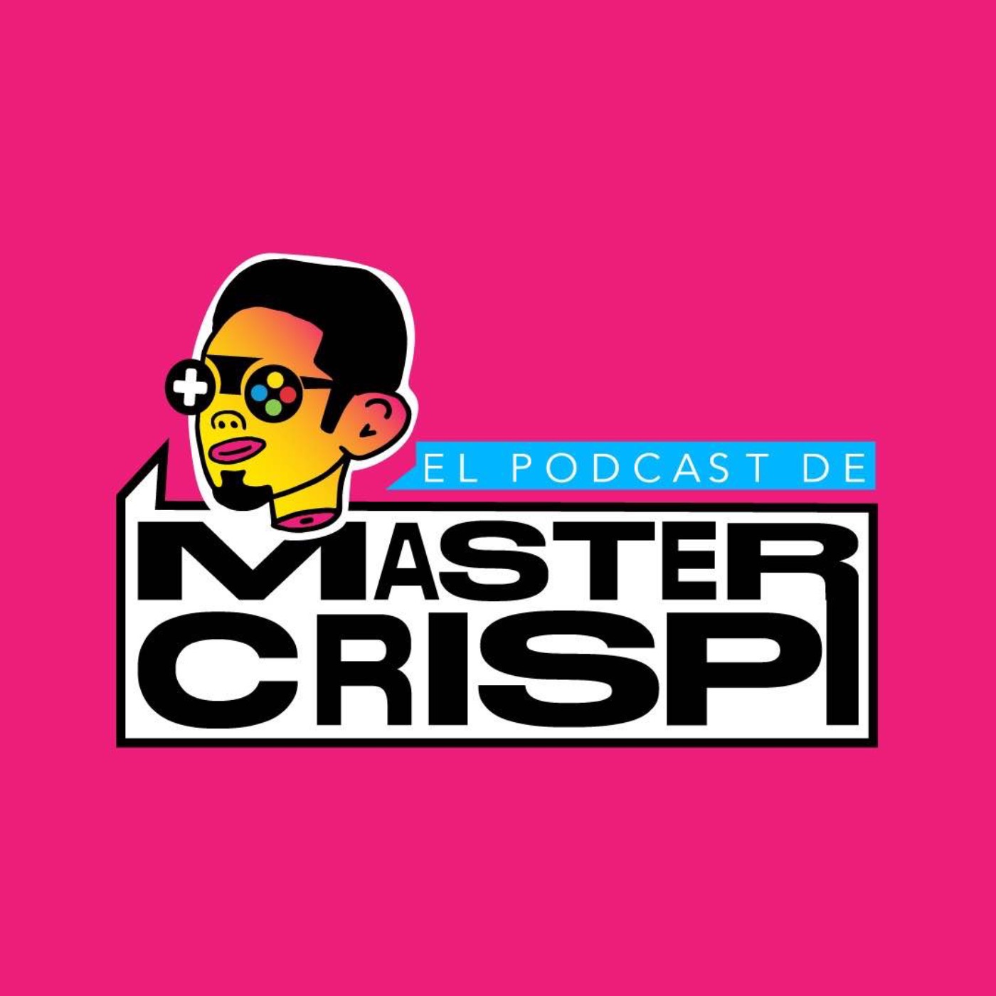 El Podcast de Master Crispi
