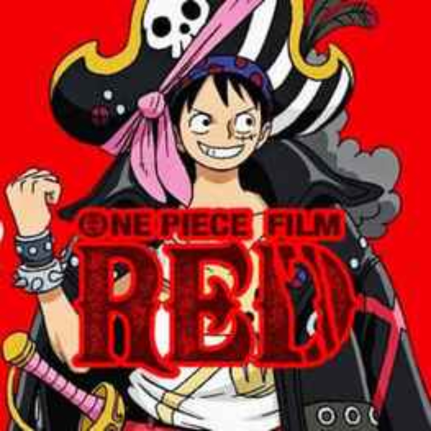 One Piece ワンピース ブルーレイ 1080p 映画 ワンピース 映画 22 On Acast