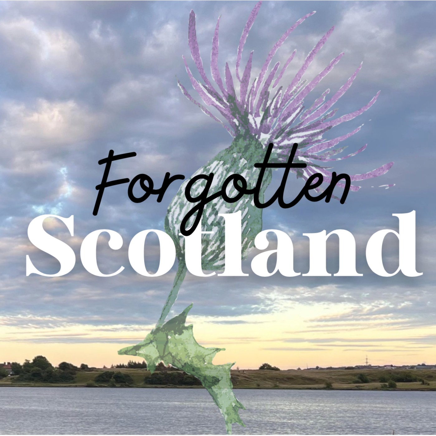 Forgotten Scotland
