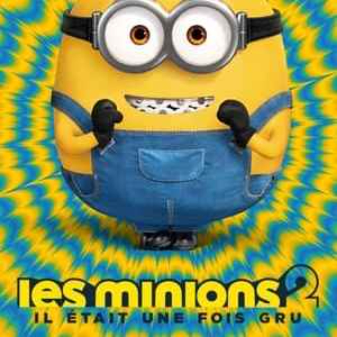 Il était Une Seconde Fois Critique VOIR~ Les Minions 2: Il était une fois Gru 2022 Streaming VF Gratuit on
