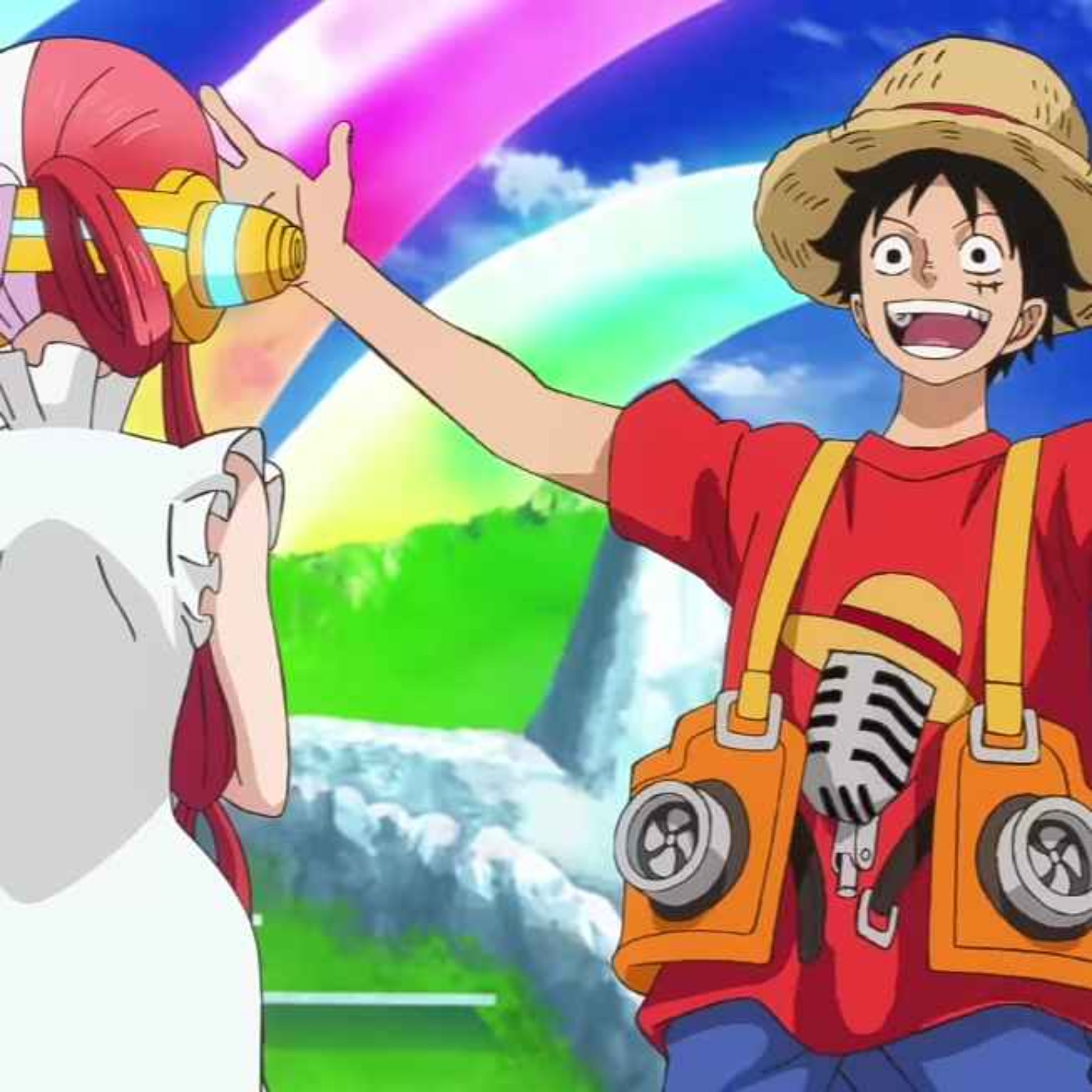 Combien De Temps Dure One Piece 『𝐎𝐧𝐞 𝐏𝐢𝐞𝐜𝐞 𝐅𝐢𝐥𝐦: 𝐑𝐞𝐝』 𝟐𝟎𝟐𝟐 𝐅𝐢𝐥𝐦 𝐕𝐅 𝐂𝐨𝐦𝐩𝐥𝐞𝐭 𝐄𝐧 𝐒𝐭𝐫𝐞𝐚𝐦𝐢𝐧𝐠 𝐆𝐫𝐚𝐭𝐮𝐢𝐭 on acast