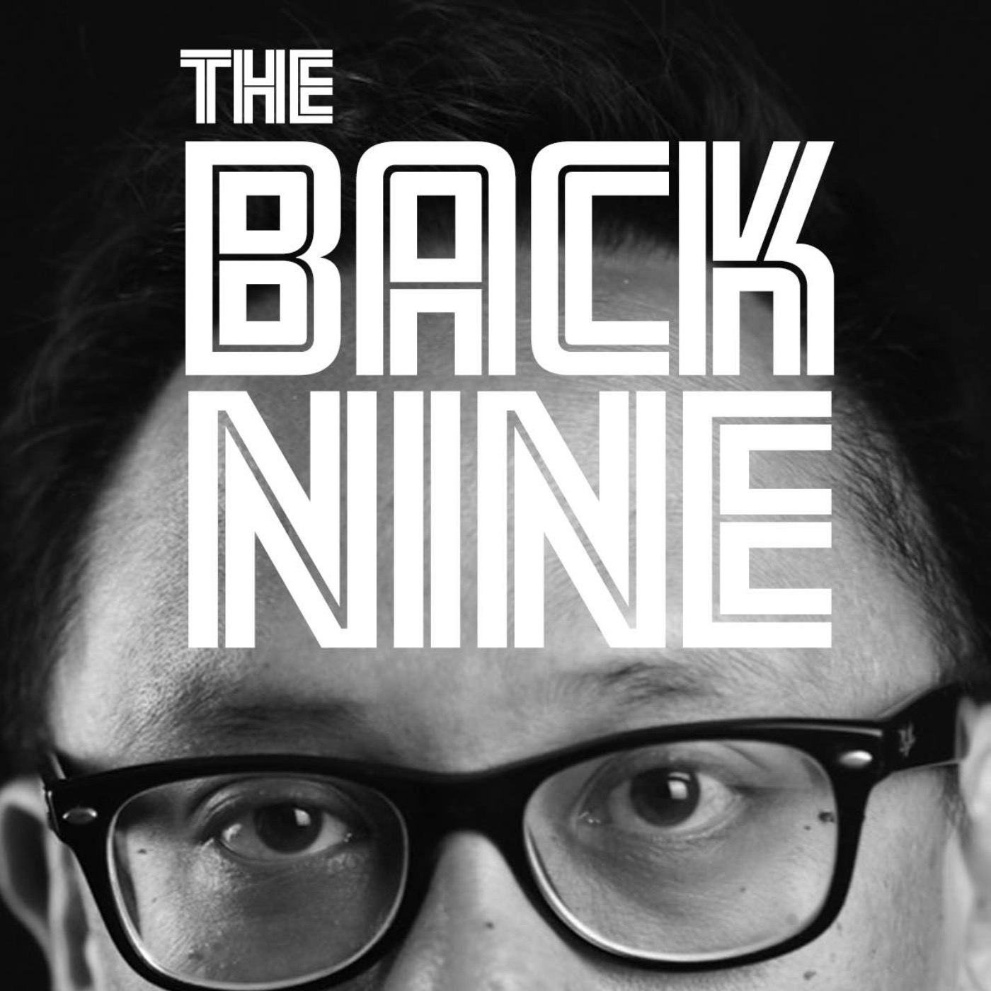 cover art for The Back Nine Begins