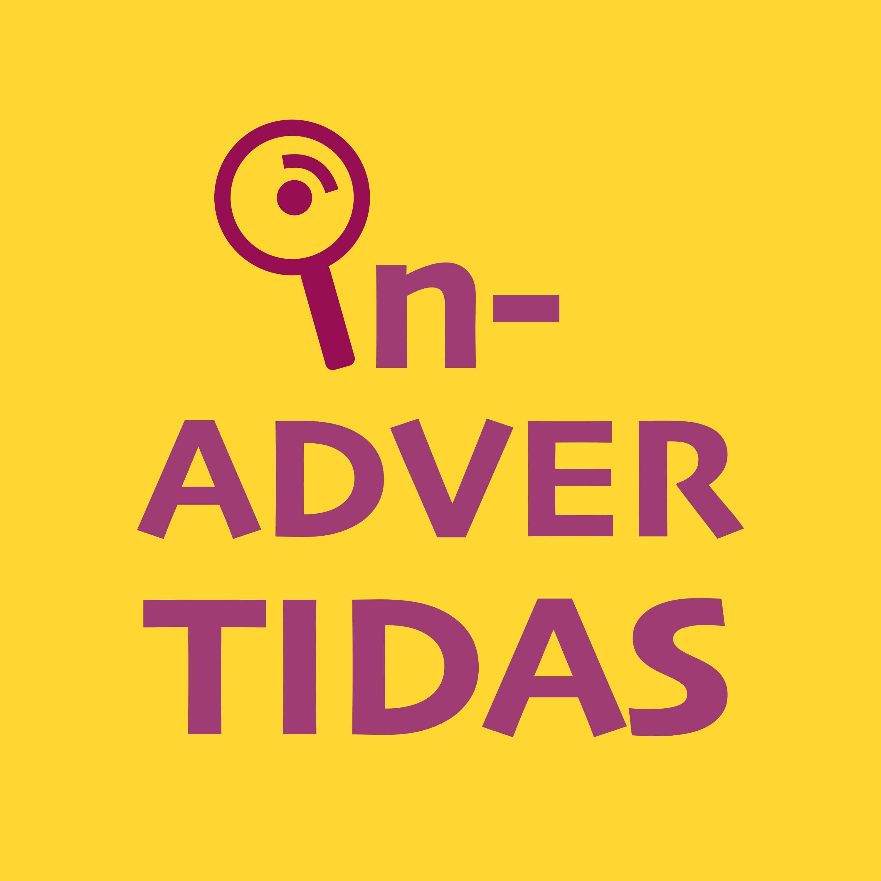 Inadvertidas