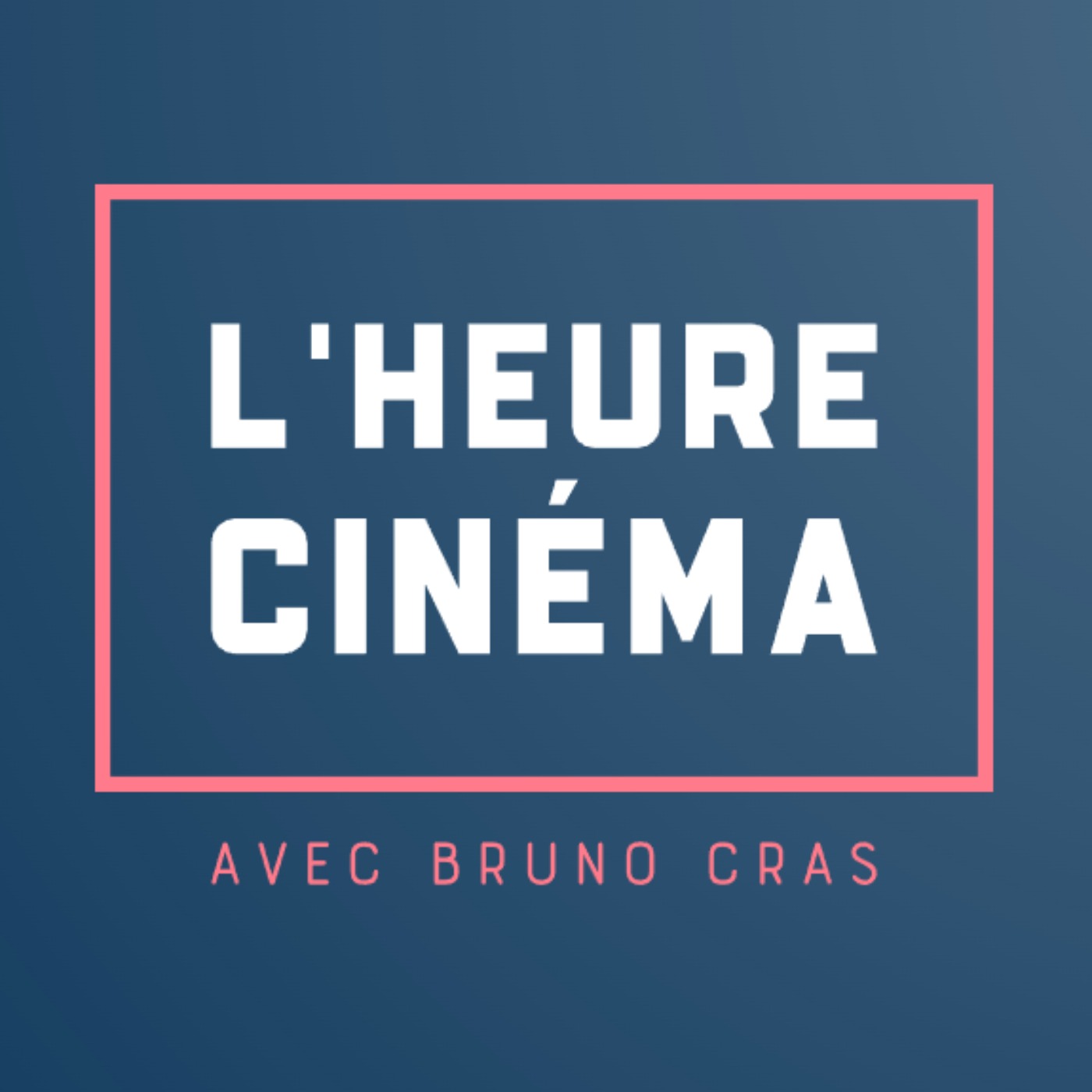 cover art for Alexis Juncosa: Les coulisses d'un Festival de Cinéma