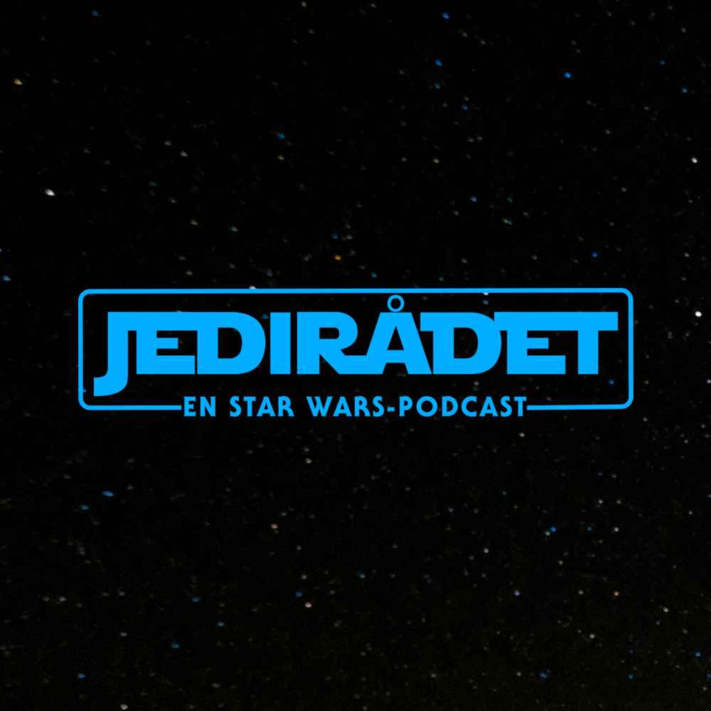 Jedirådet: En Star Wars-Podcast