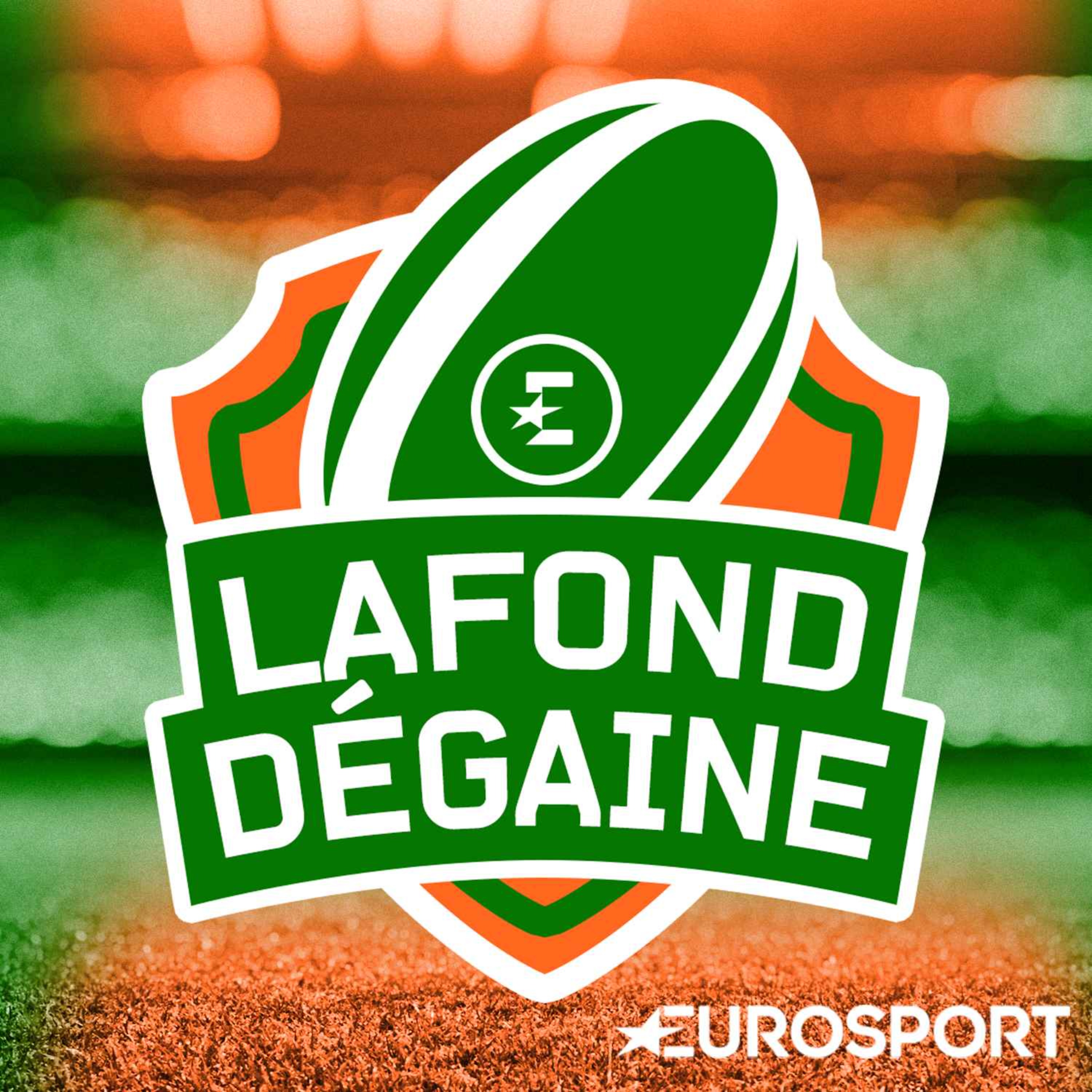 Lafond Dégaine