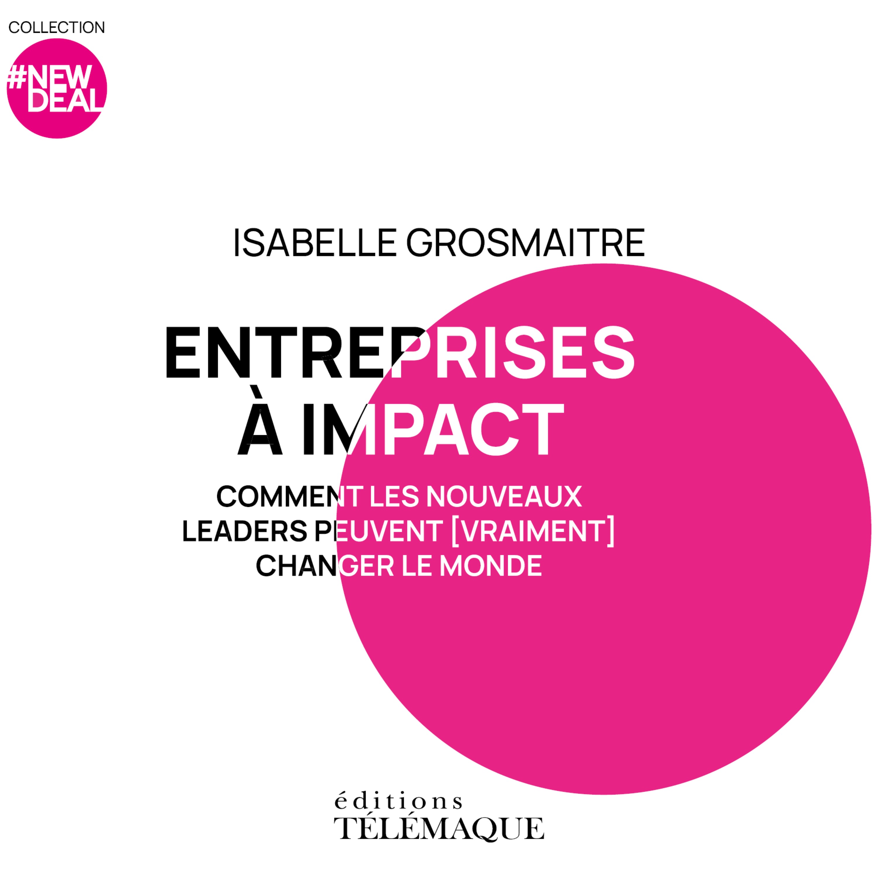 Entreprises à impact