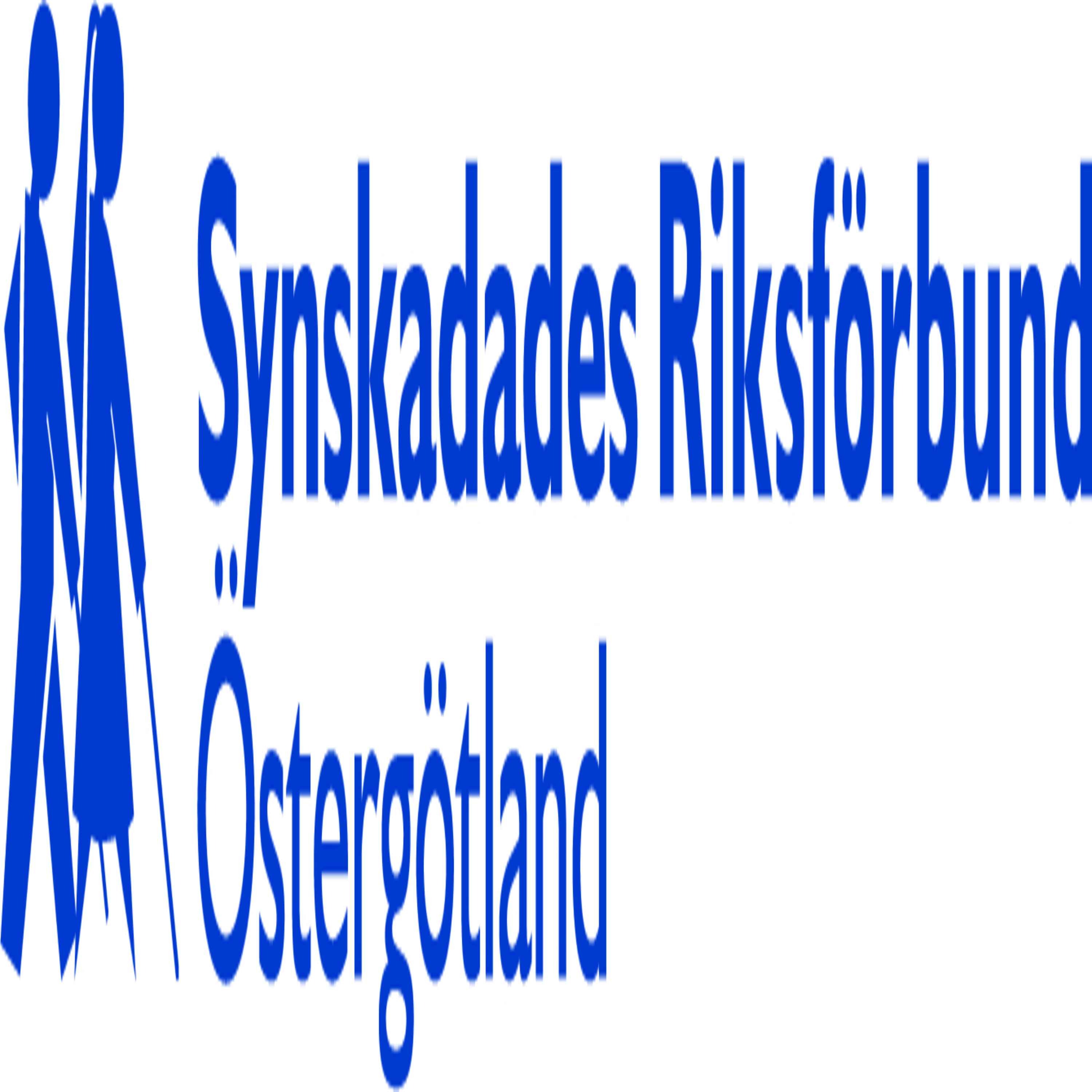 Synskadades riksförbund Östergötland podcast artwork