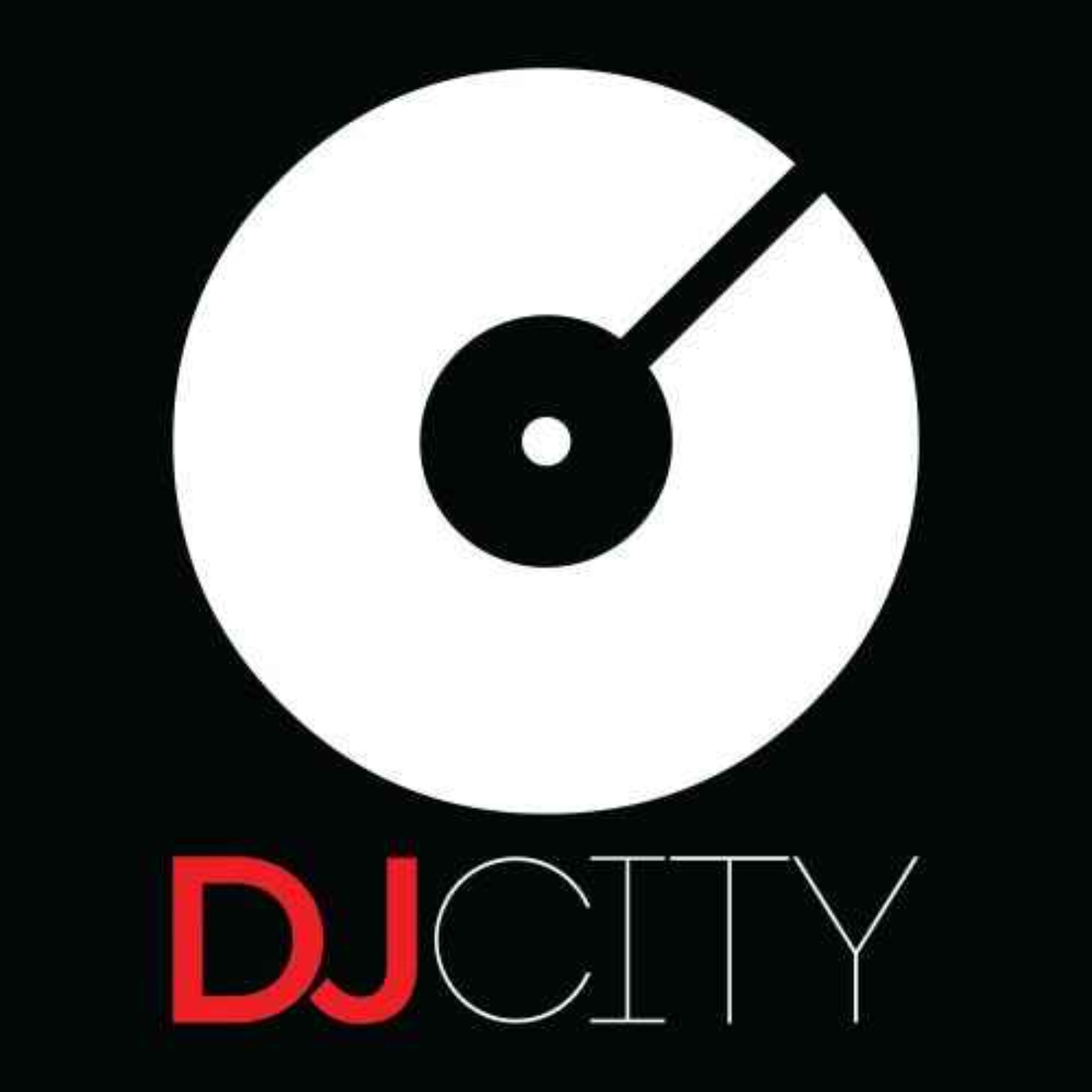 DJcity Records' Podcast