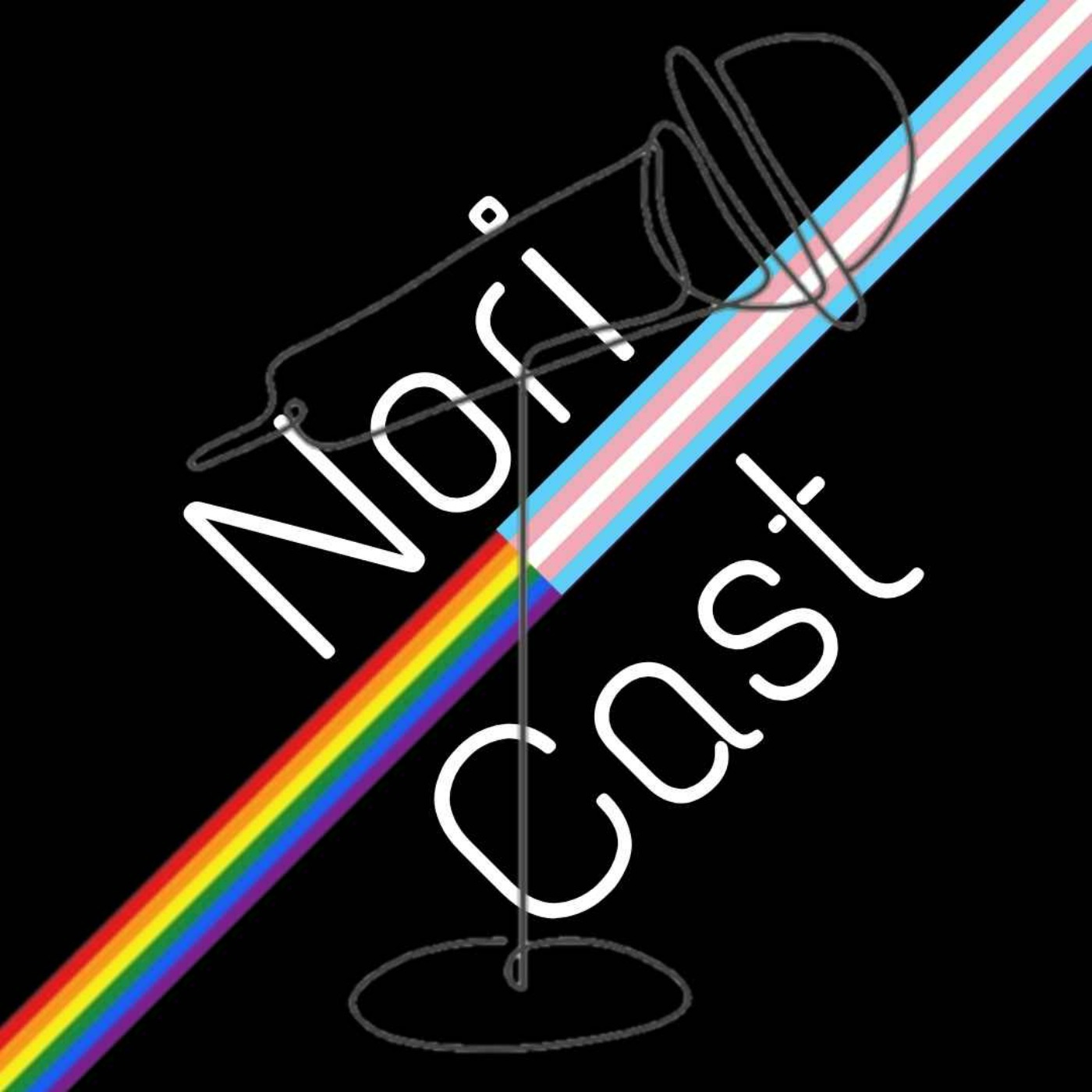 NoriCast