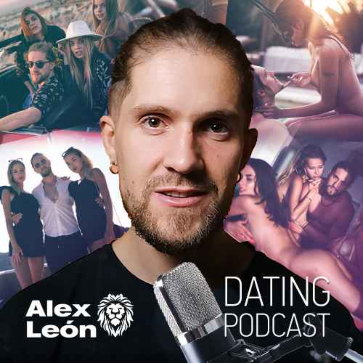 Modern Dating - Alex León