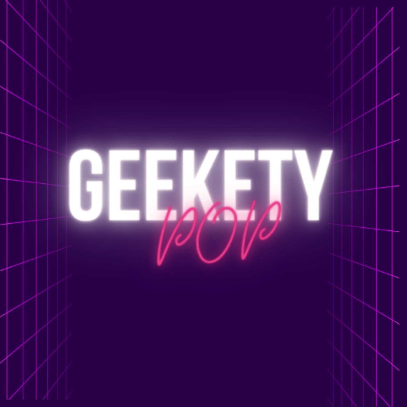 GEEKETYPOP