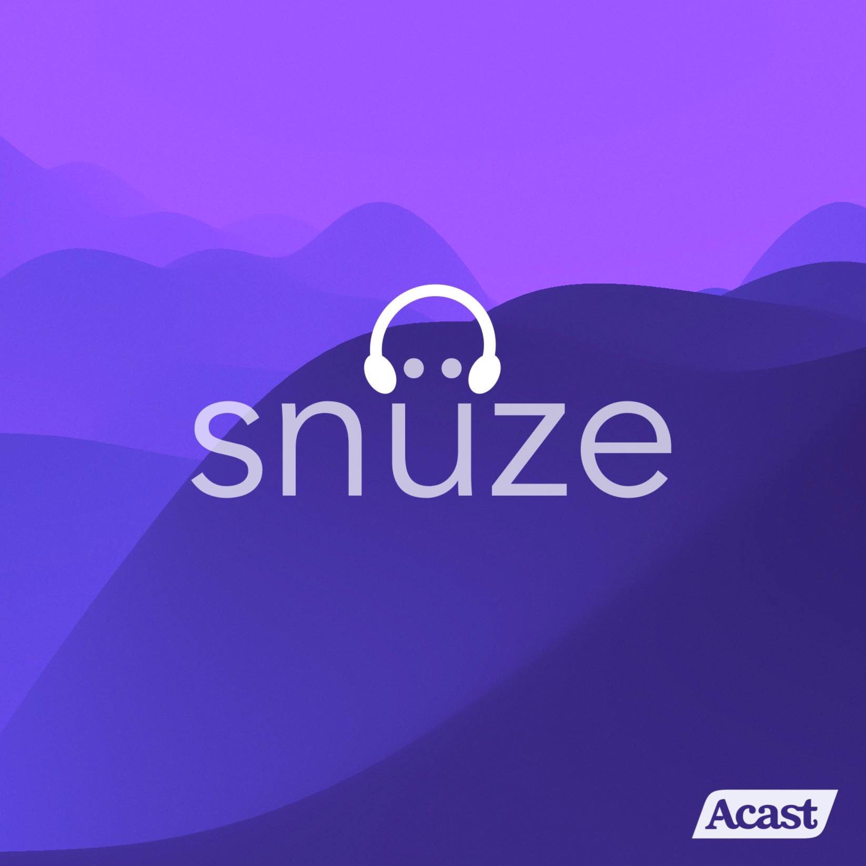 Snüze