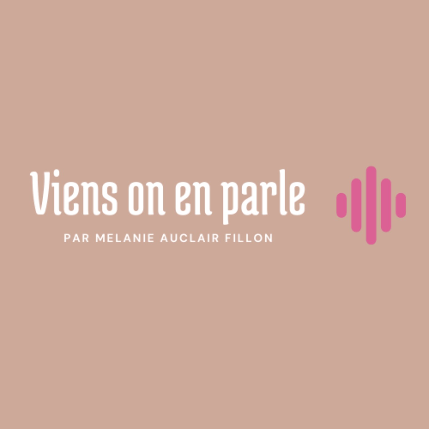 Viens on en parle.