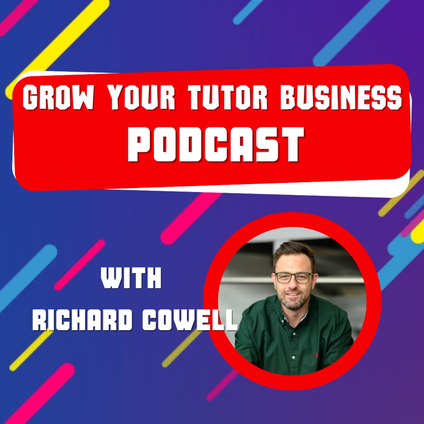 Grow Your Tutoring Business Podcast