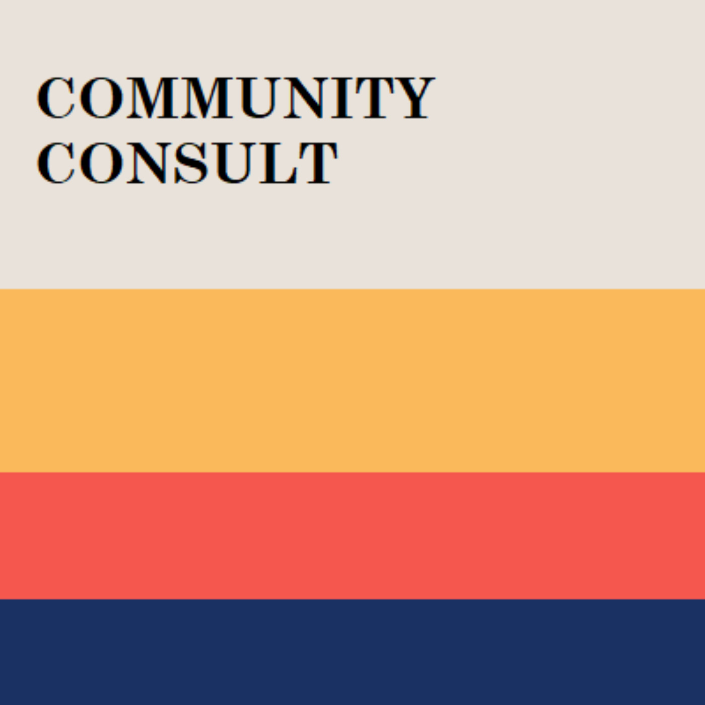 Community Consult