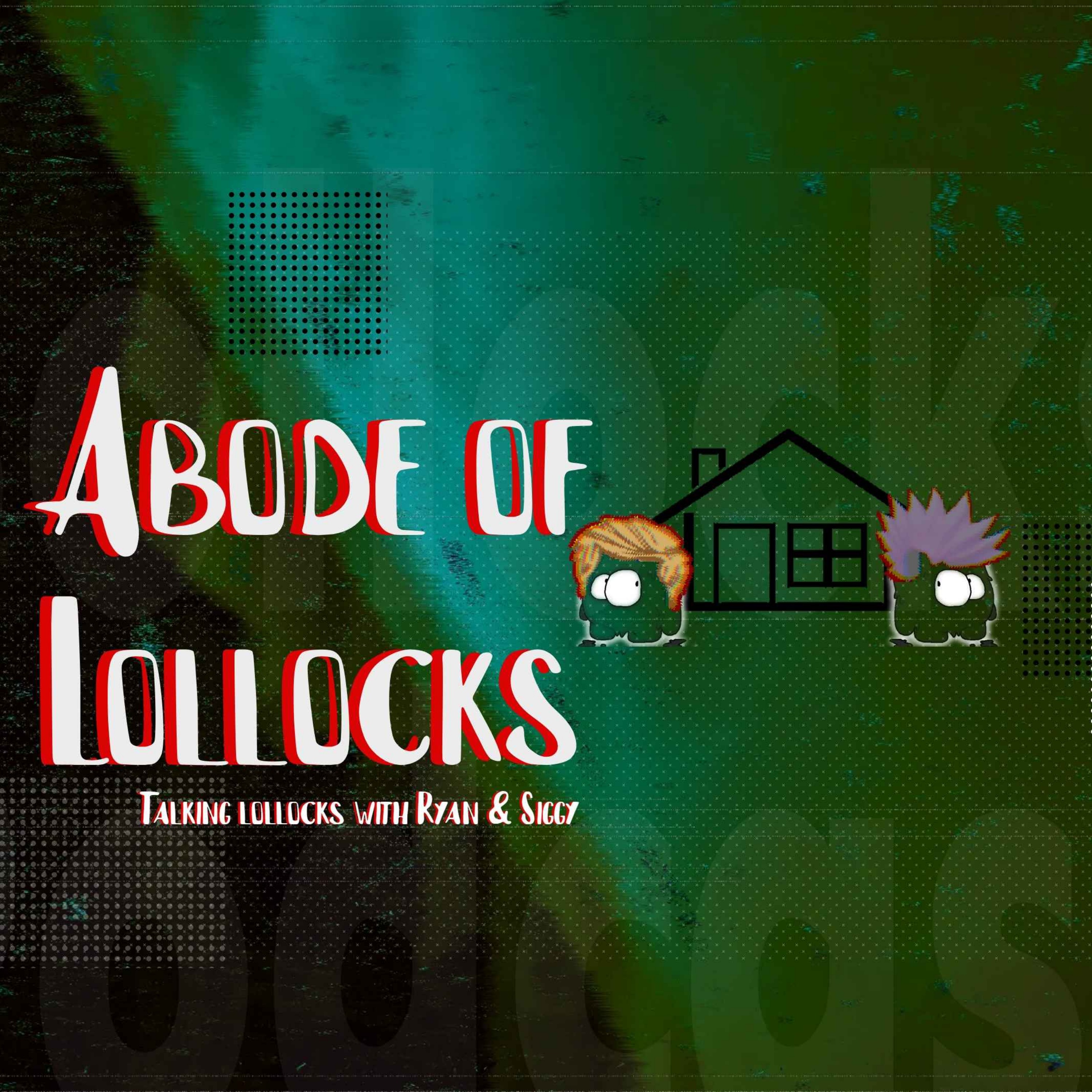 8: 90's And Noughties Quiz With Daria B - Abode Of Lollocks | Acast