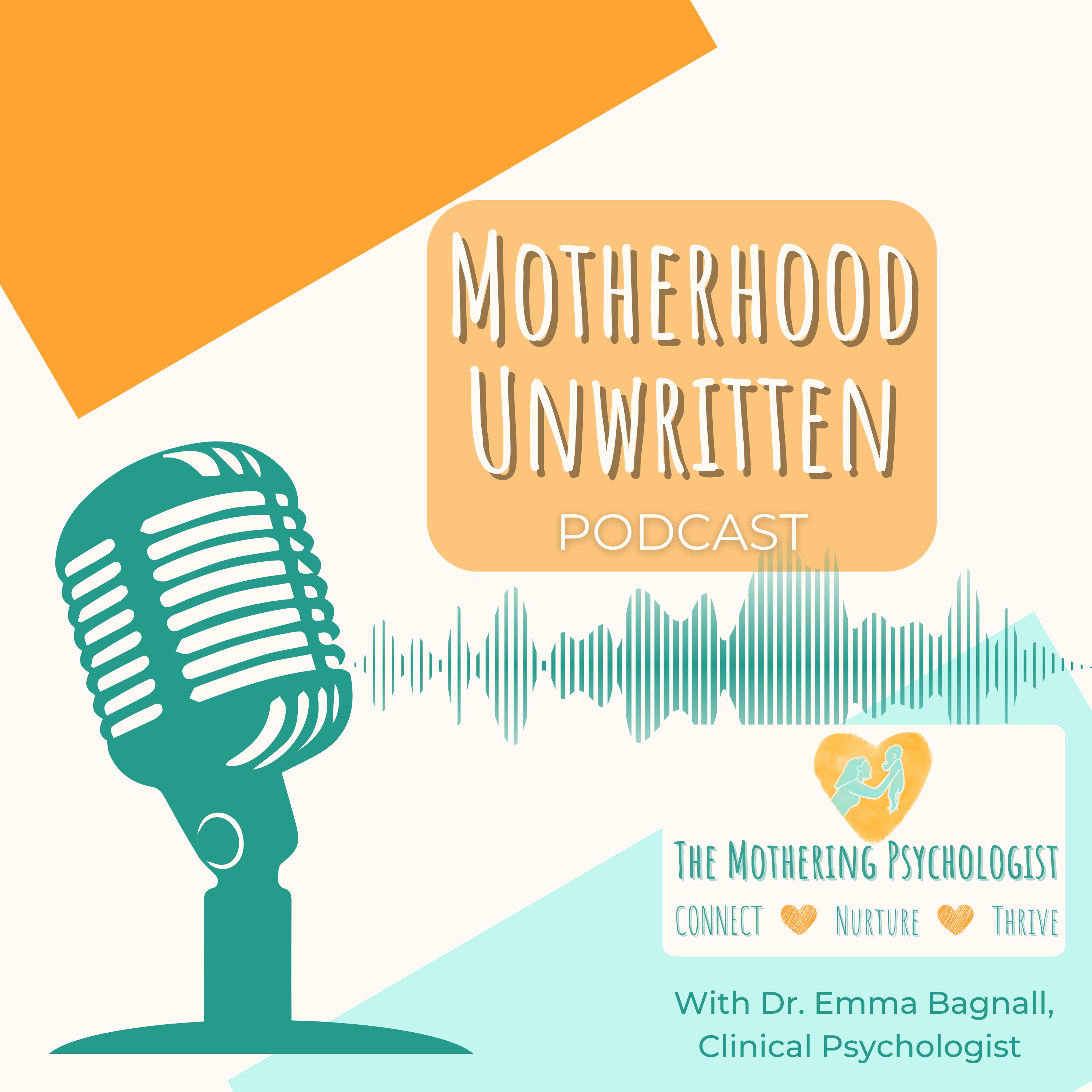 Motherhood Unwritten