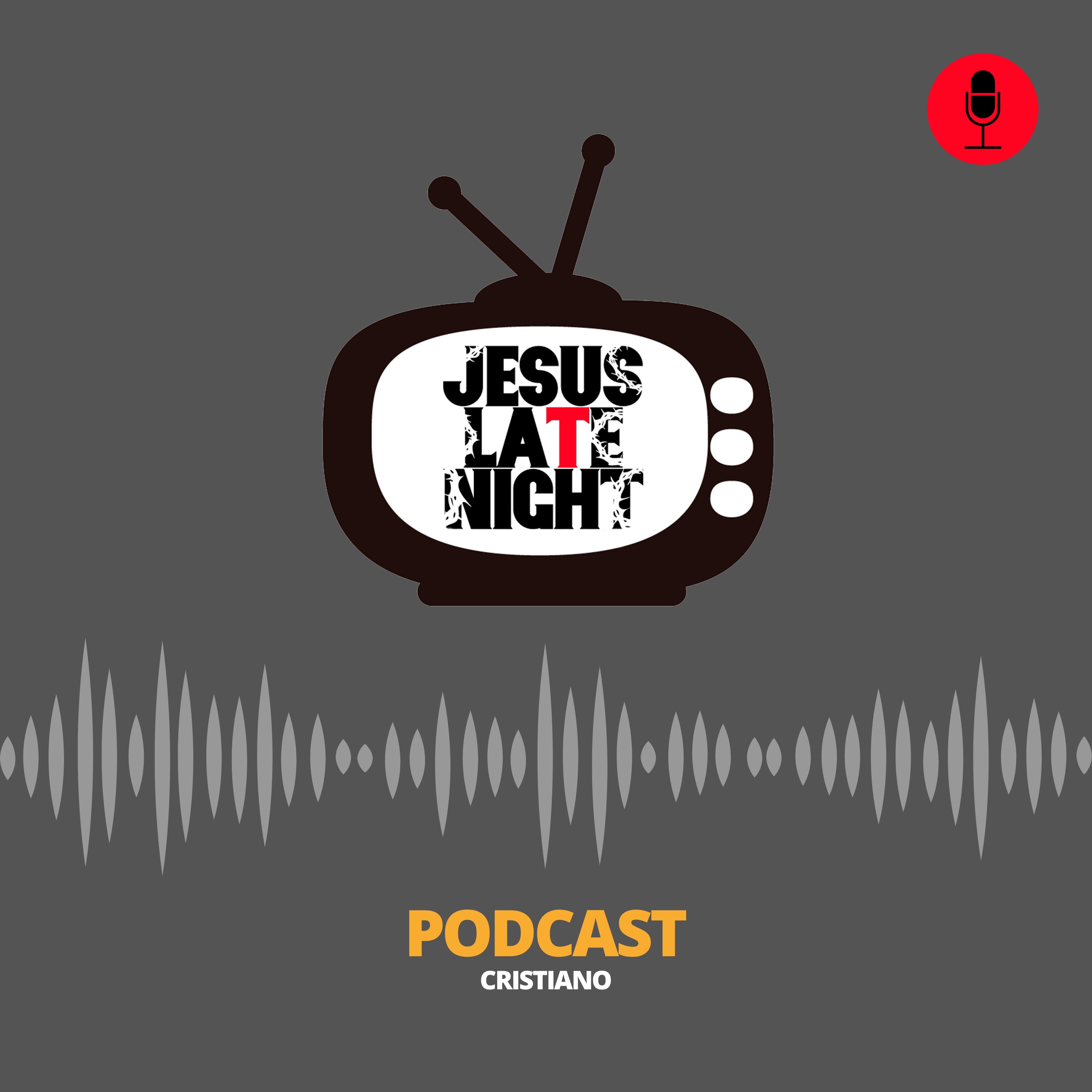 EP. 13 ¿CÓMO VENCER EL MIEDO?