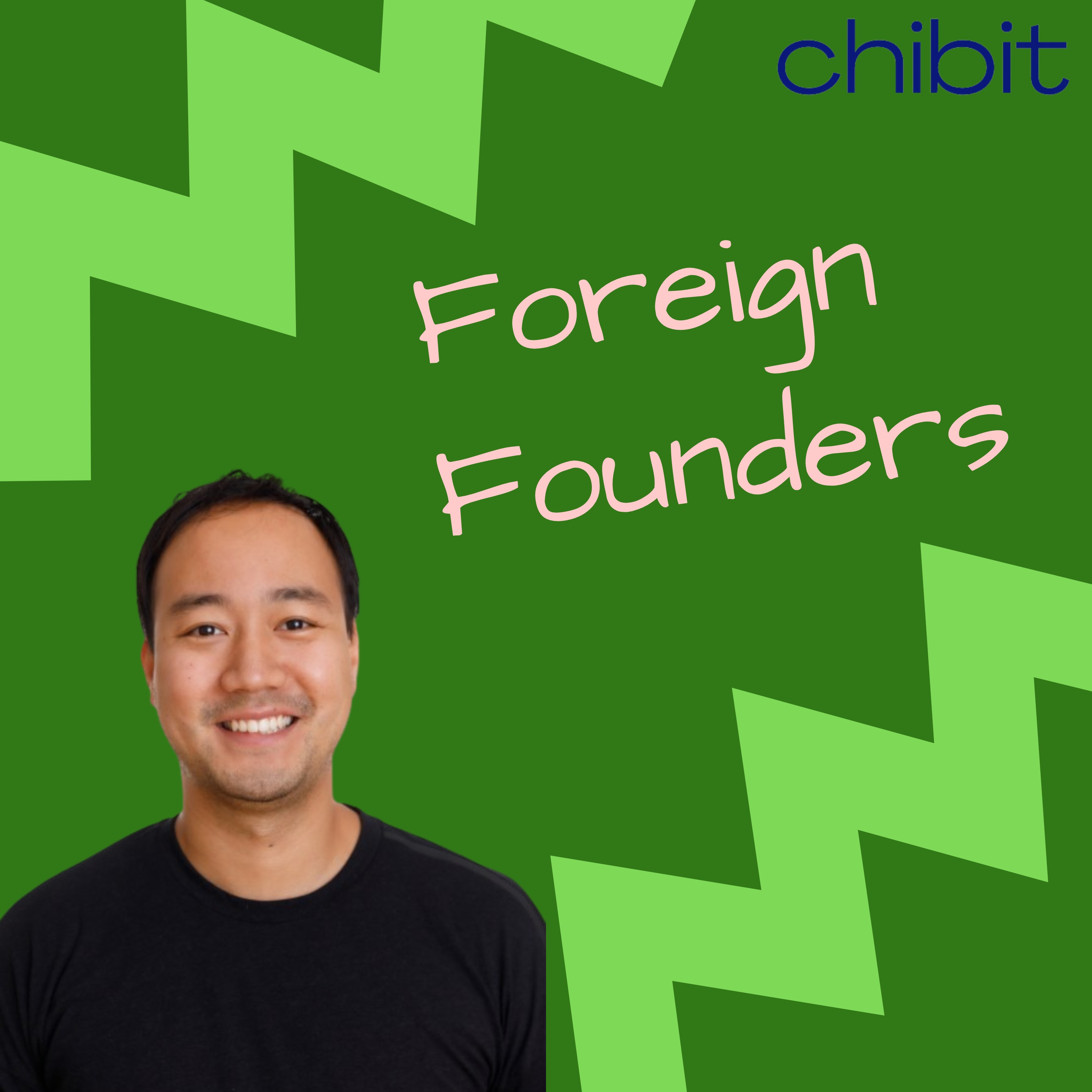Foreign Founders
