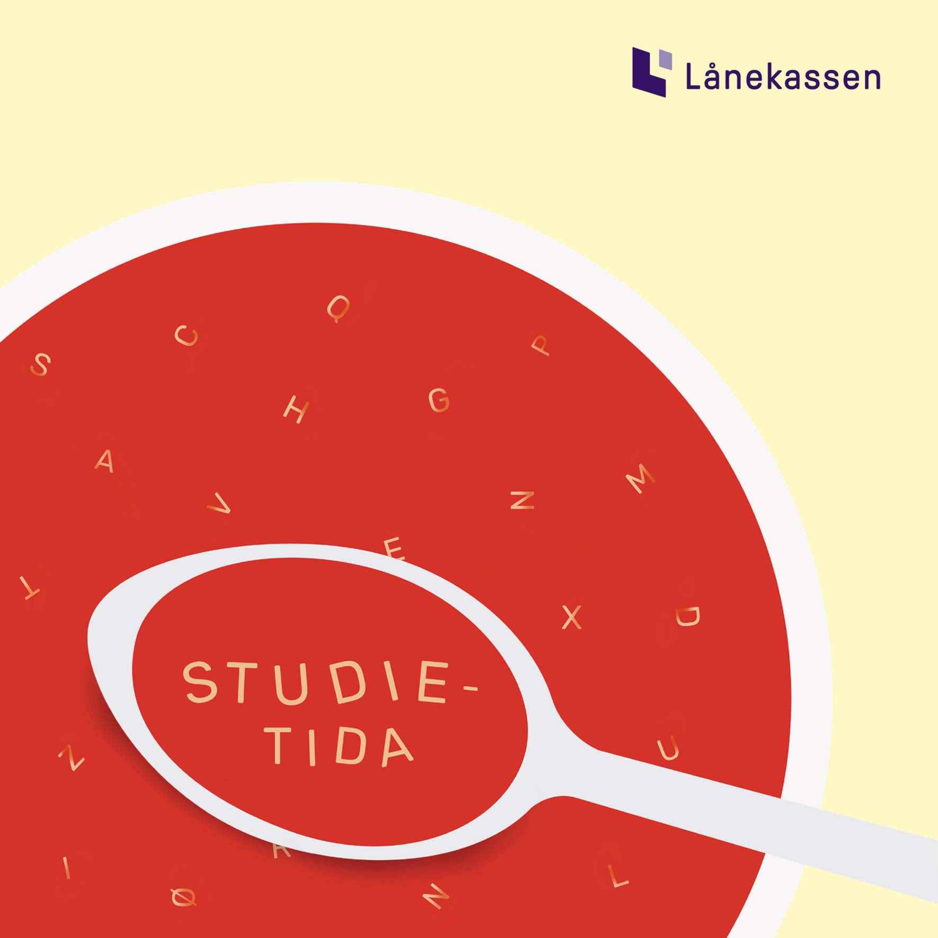 Studietida