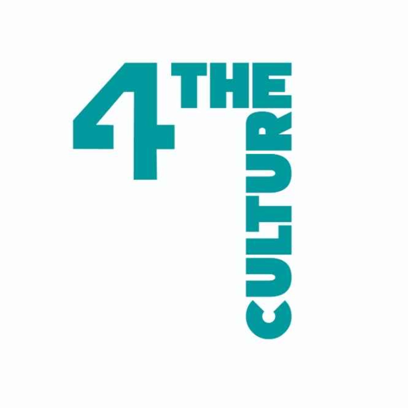4 THE CULTURE podcast artwork