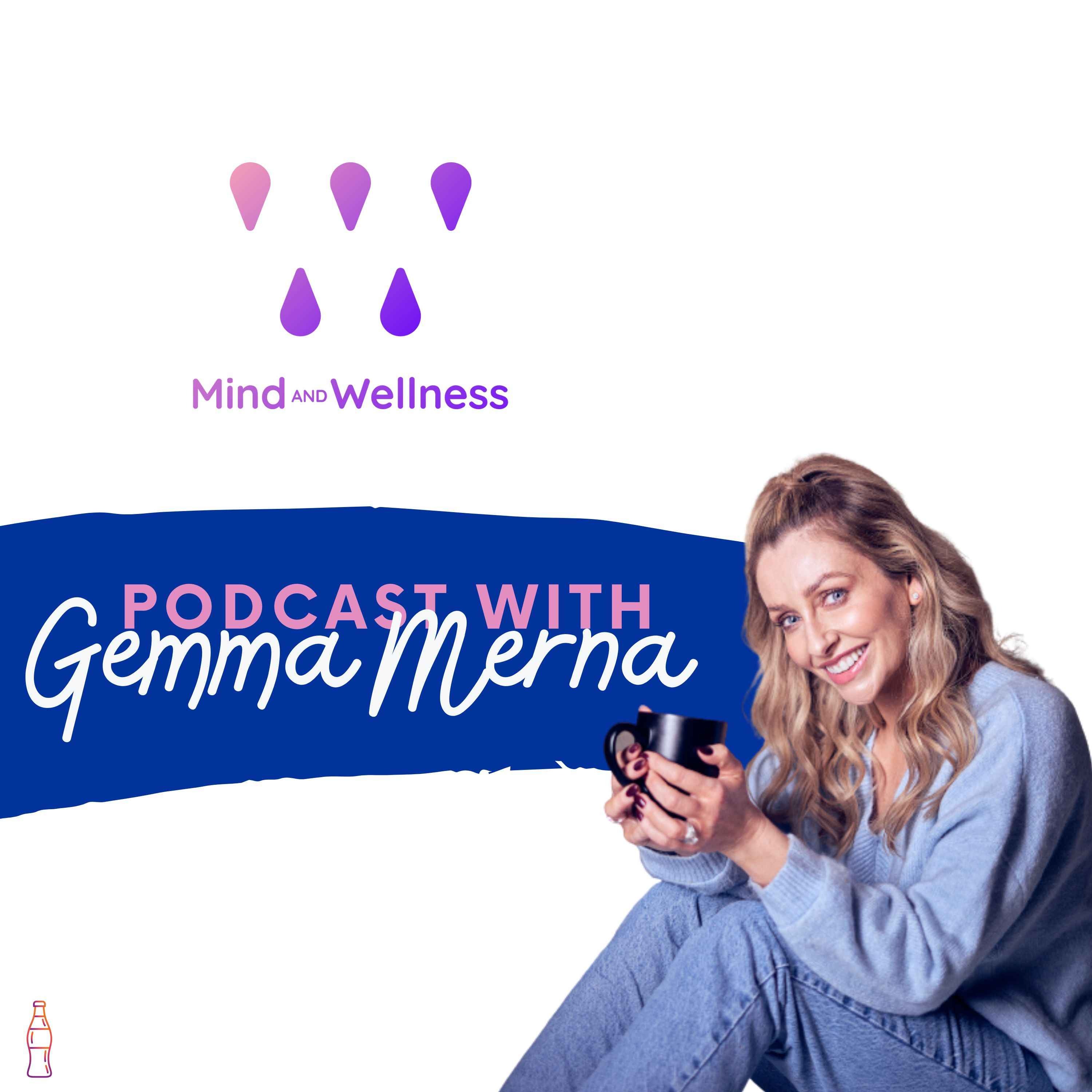 Mind And Wellness Podcast Episode 1 What Is Stress Mind And 