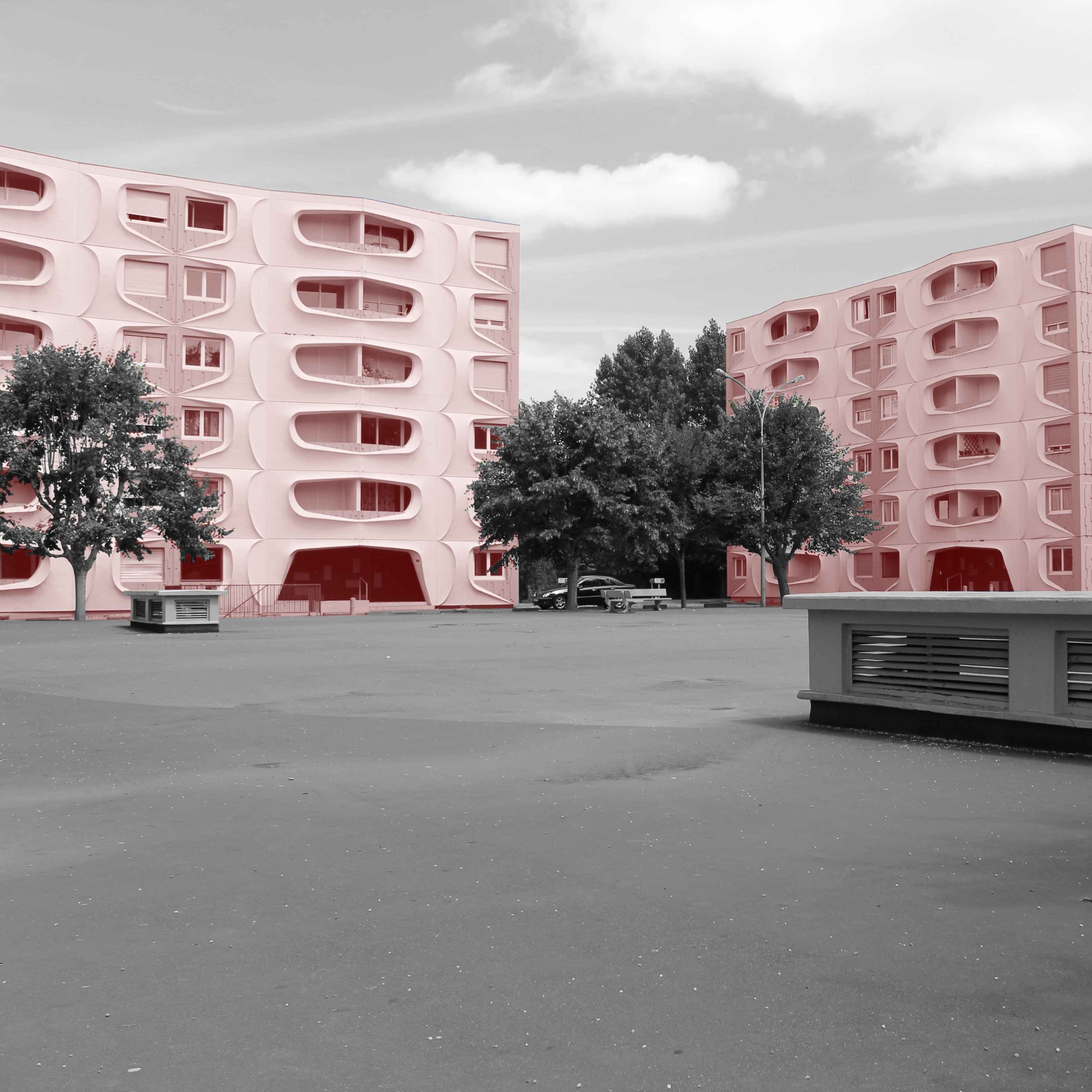 Mes Sons Rouges le podcast