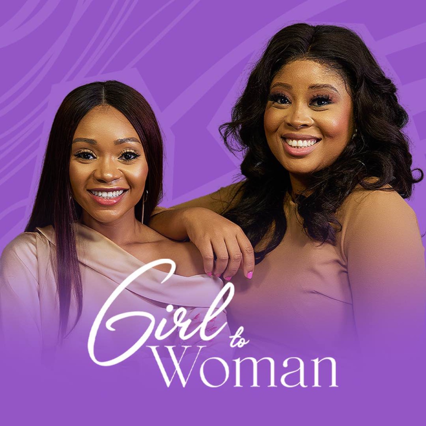 Girl to Woman Podcast