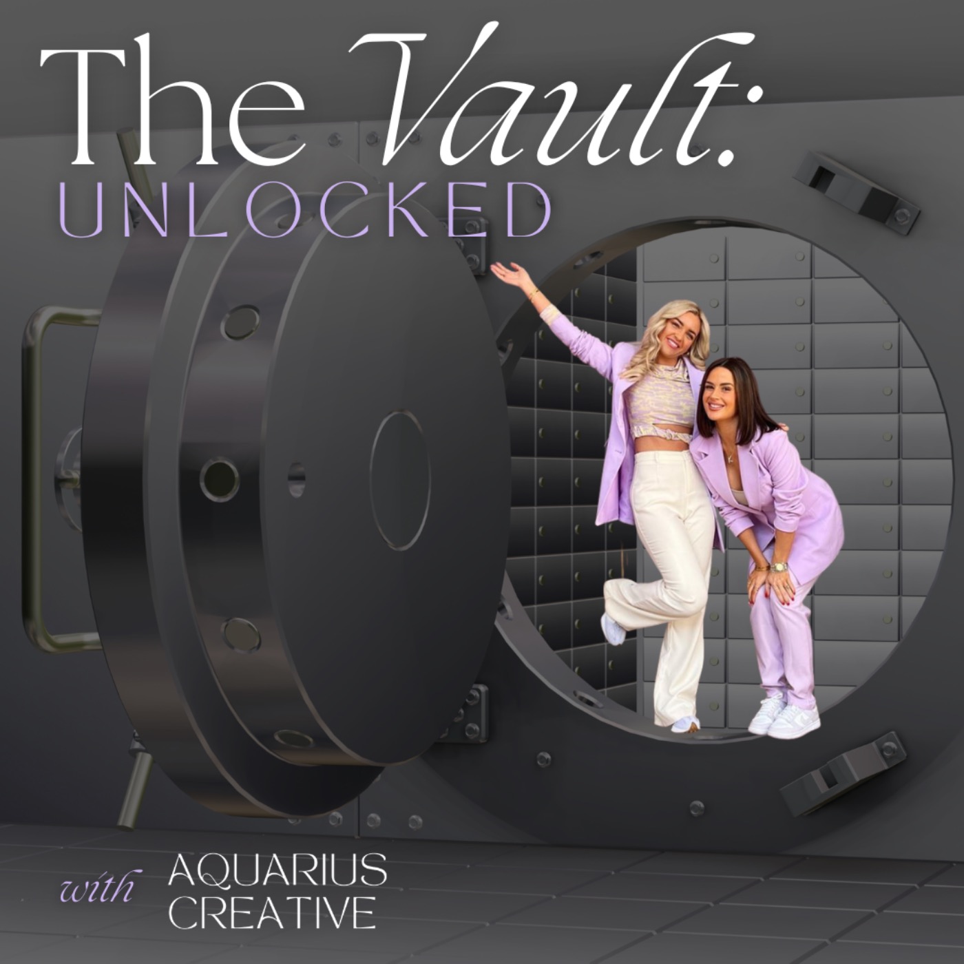 The Vault: Unlocked