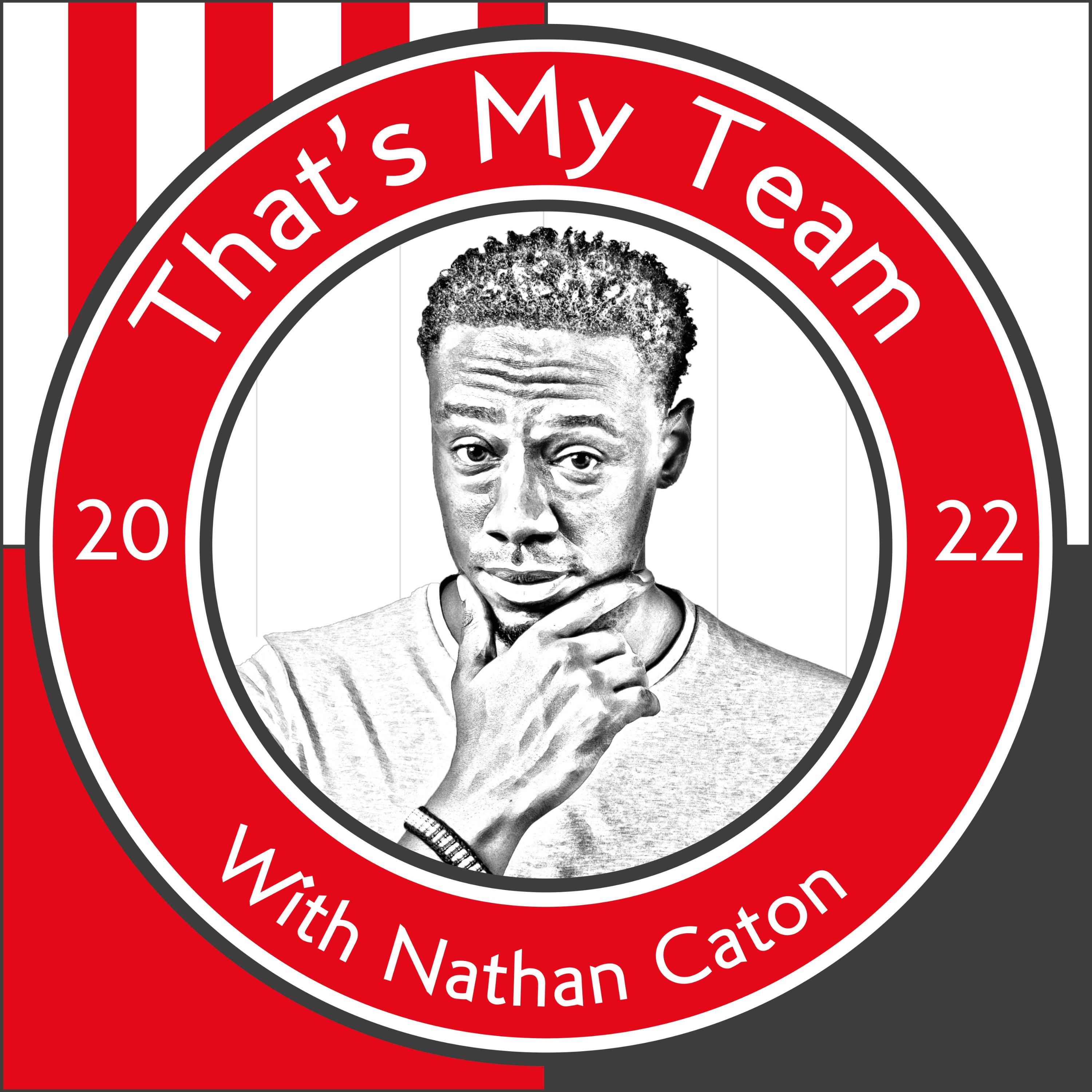 That\'s My Team