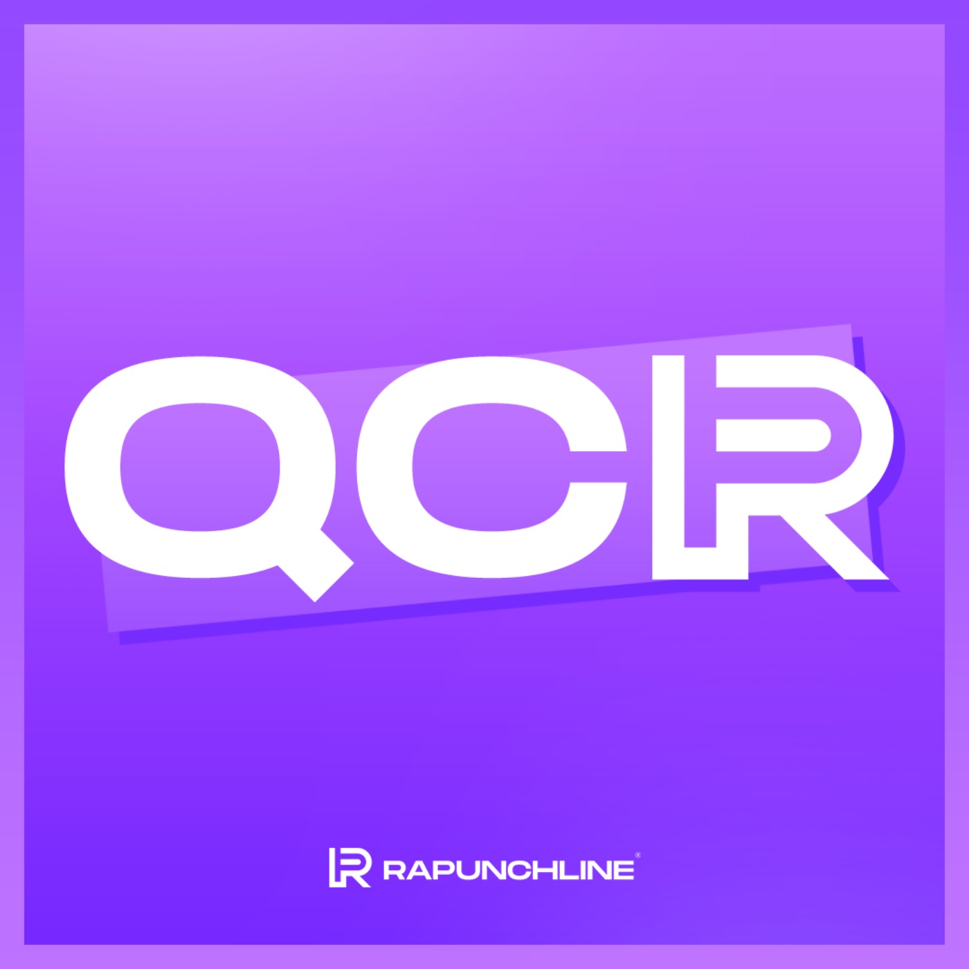 Le QCR podcast artwork