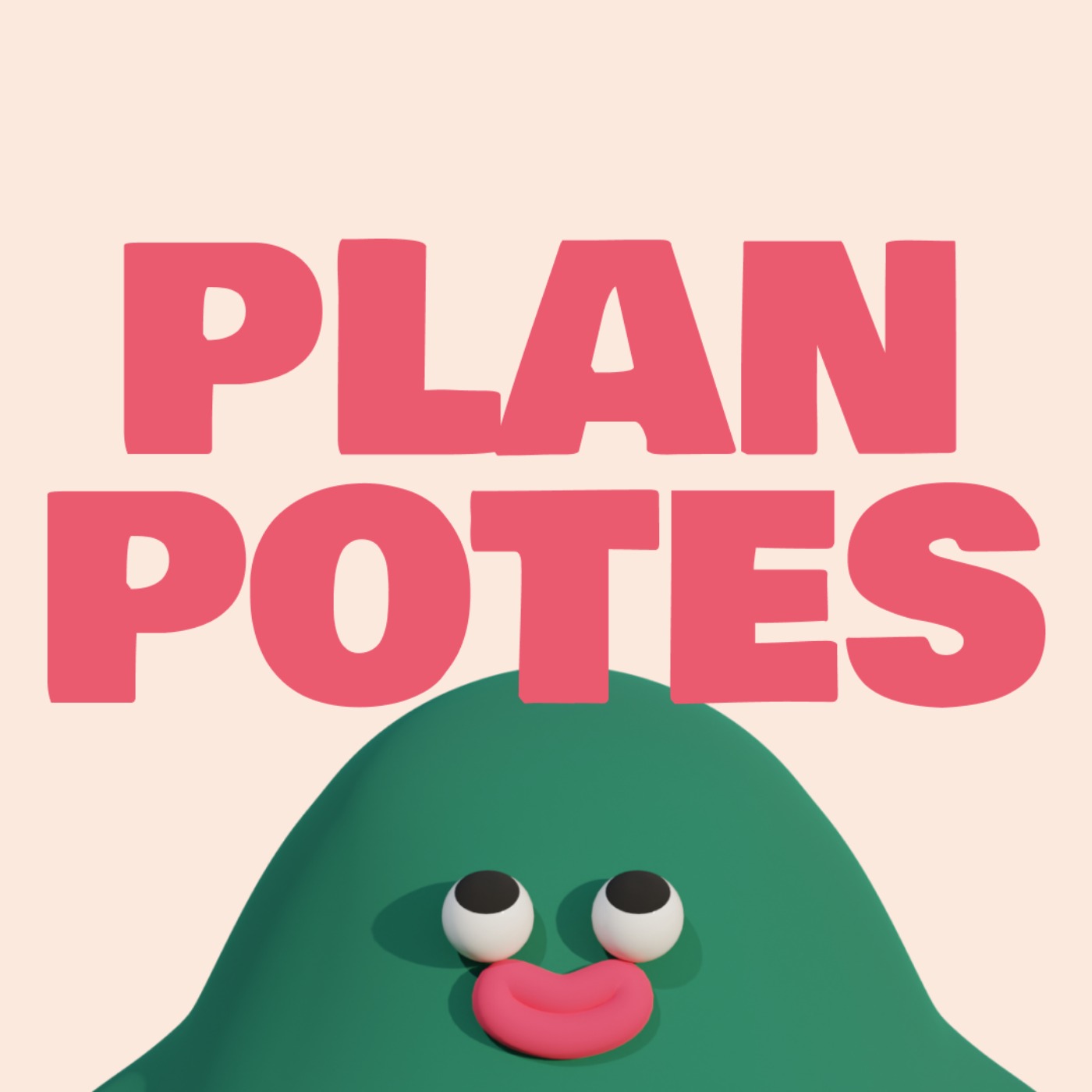 Plan Potes