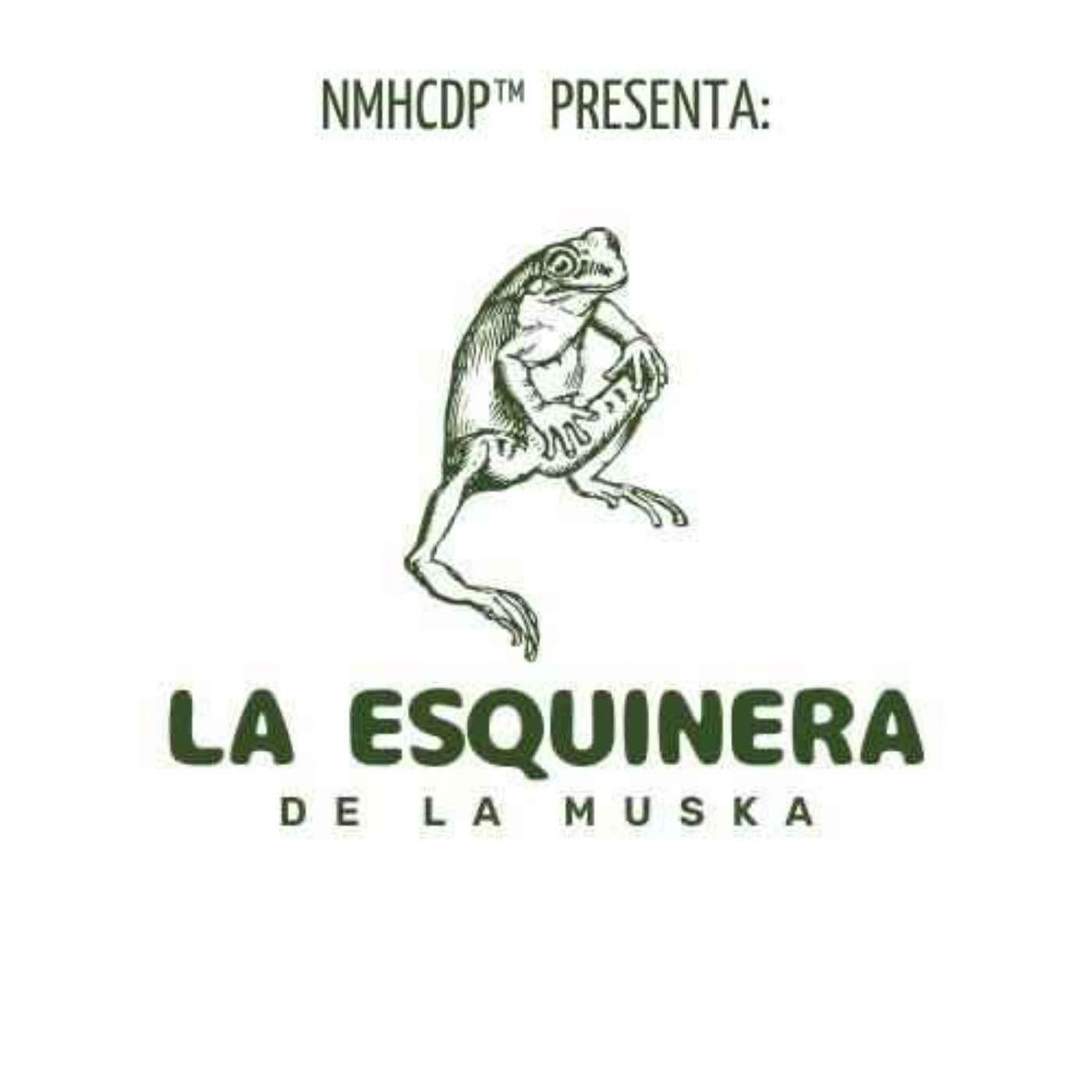 La Esquinera De la Muska