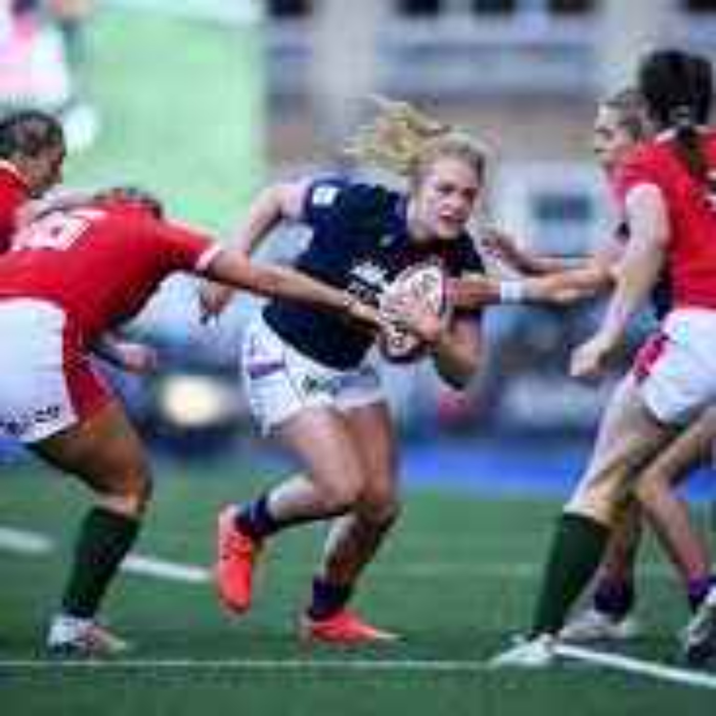 Watch WOMEN’S RUGBY WORLD CUP 2022 LIVE STREAM FREE Online TV COVERAGE on acast