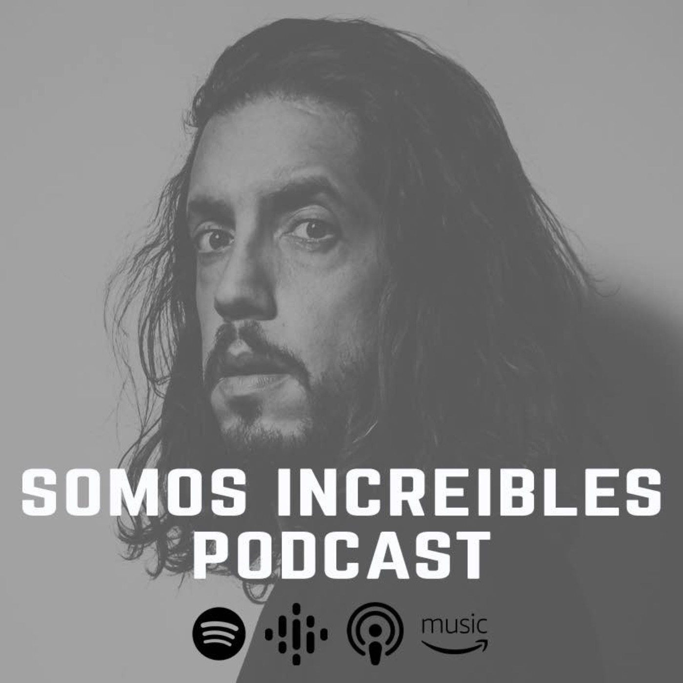 Somos Increíbles