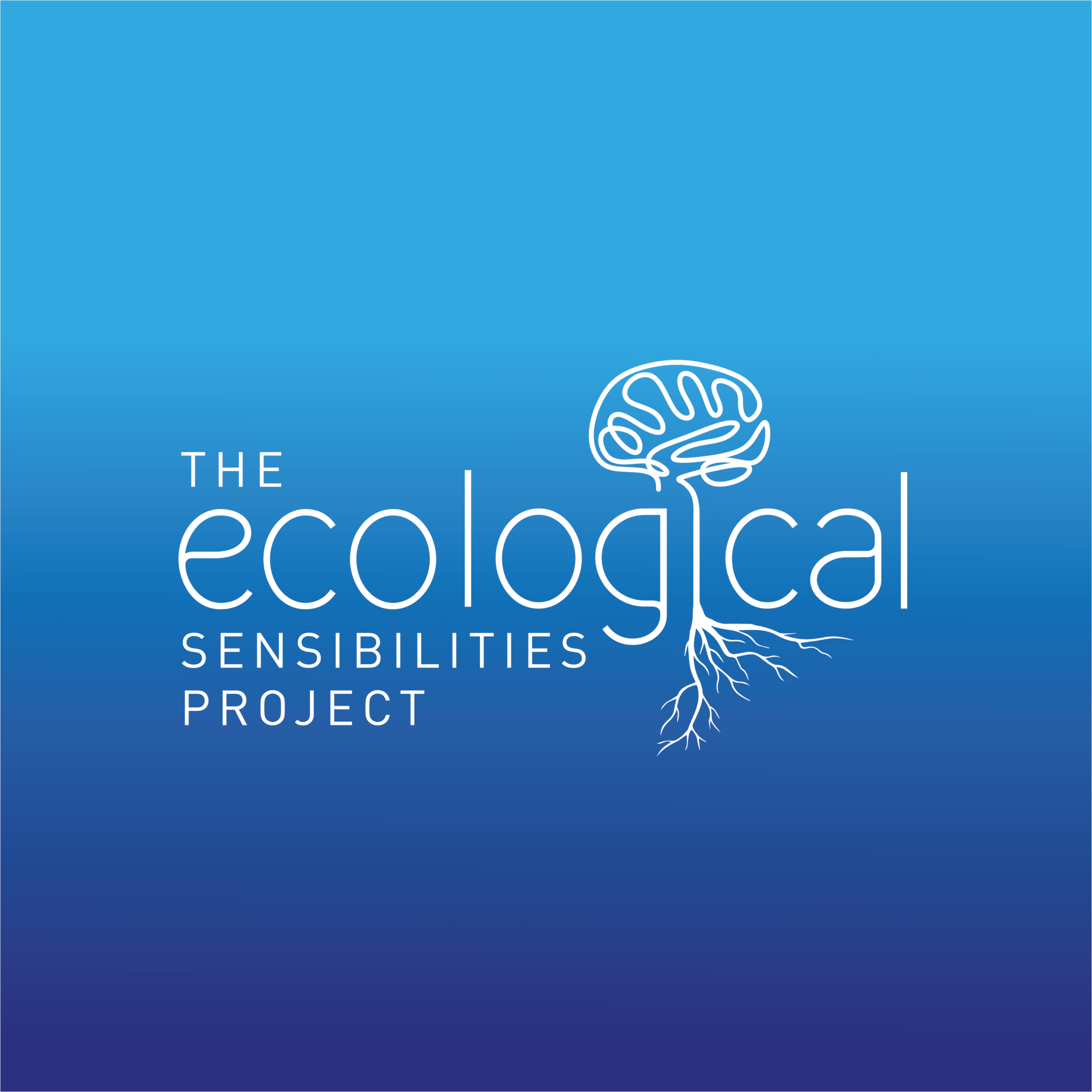 The Ecological Sensibilities Project