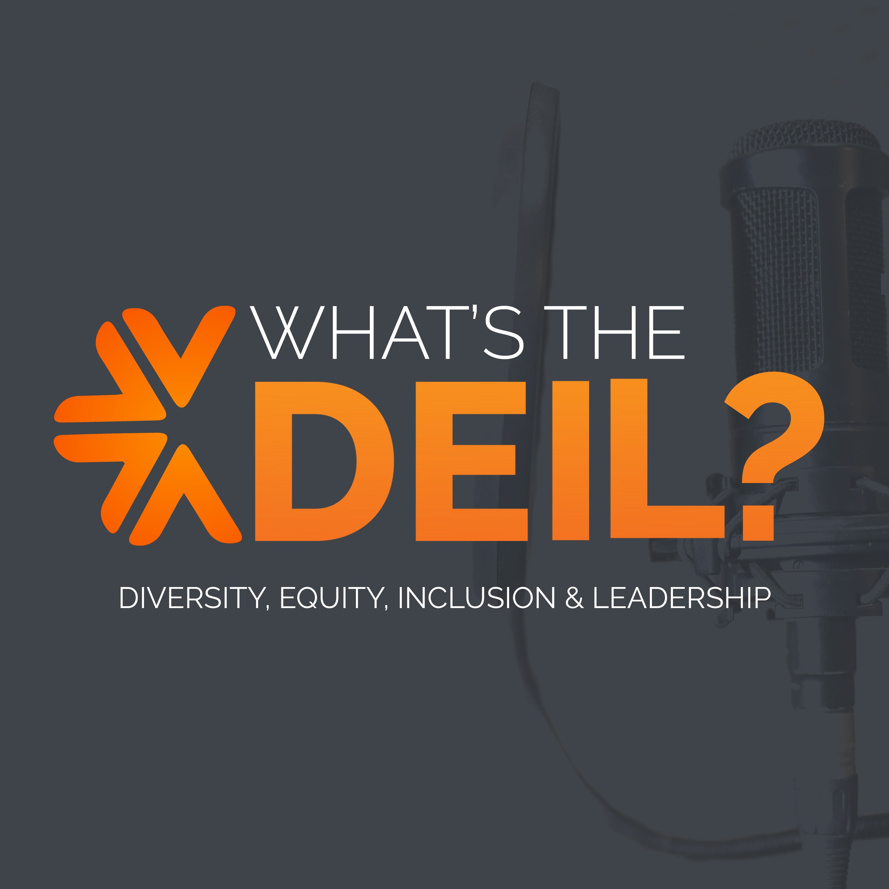 What’s the DEIL?