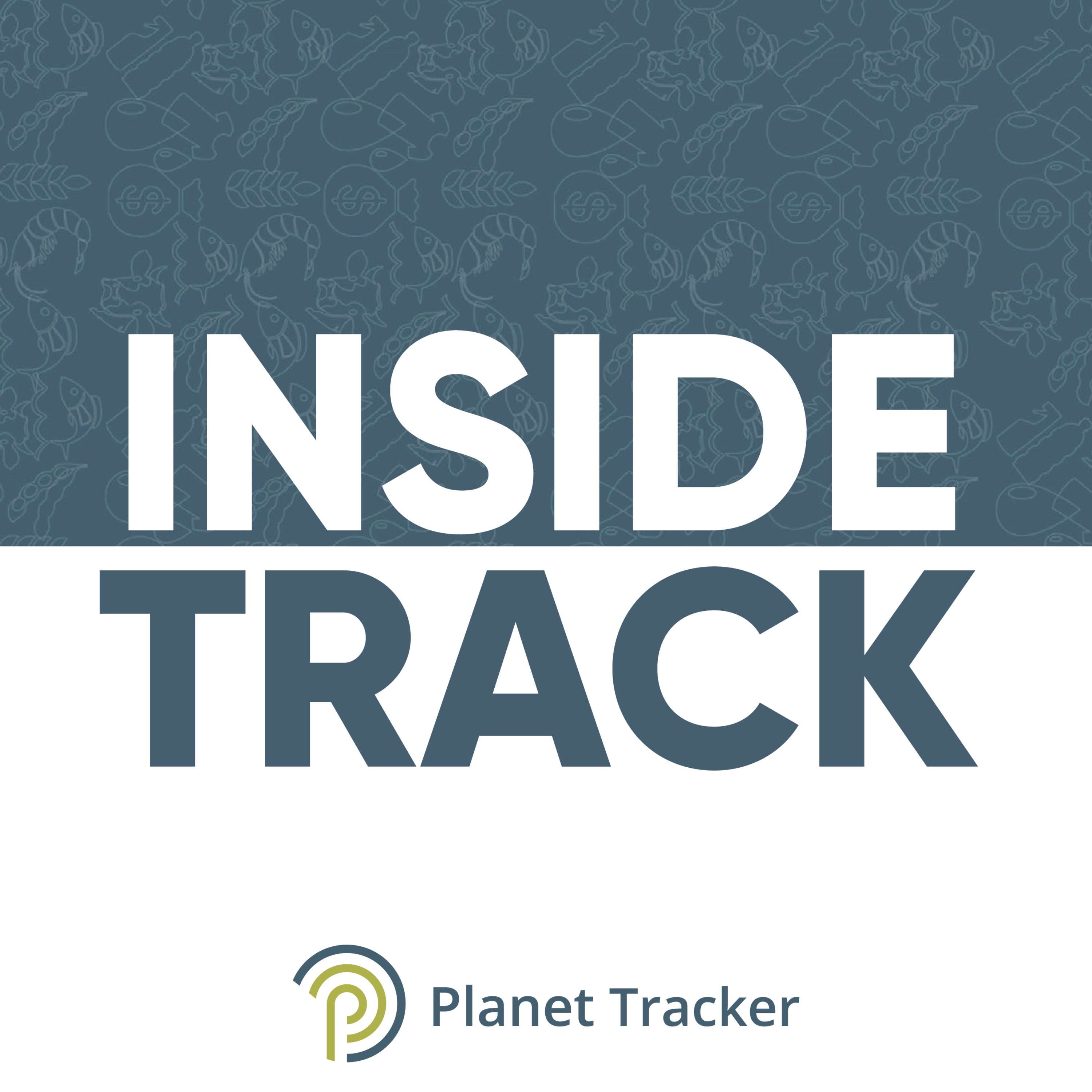cover art for Inside Track - Trailer