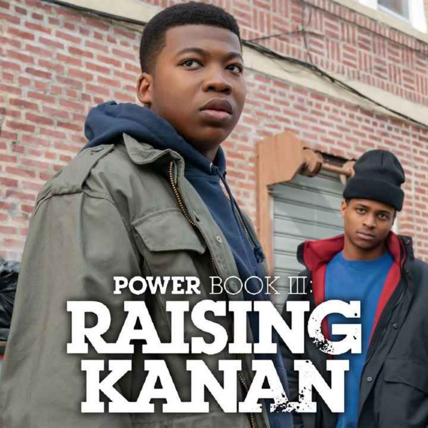Power Book 2 Saison 2 Episode 2 Vf Power Book III: Raising Kanan S2E9 Saison 2 Épisode 9 en Streaming VF