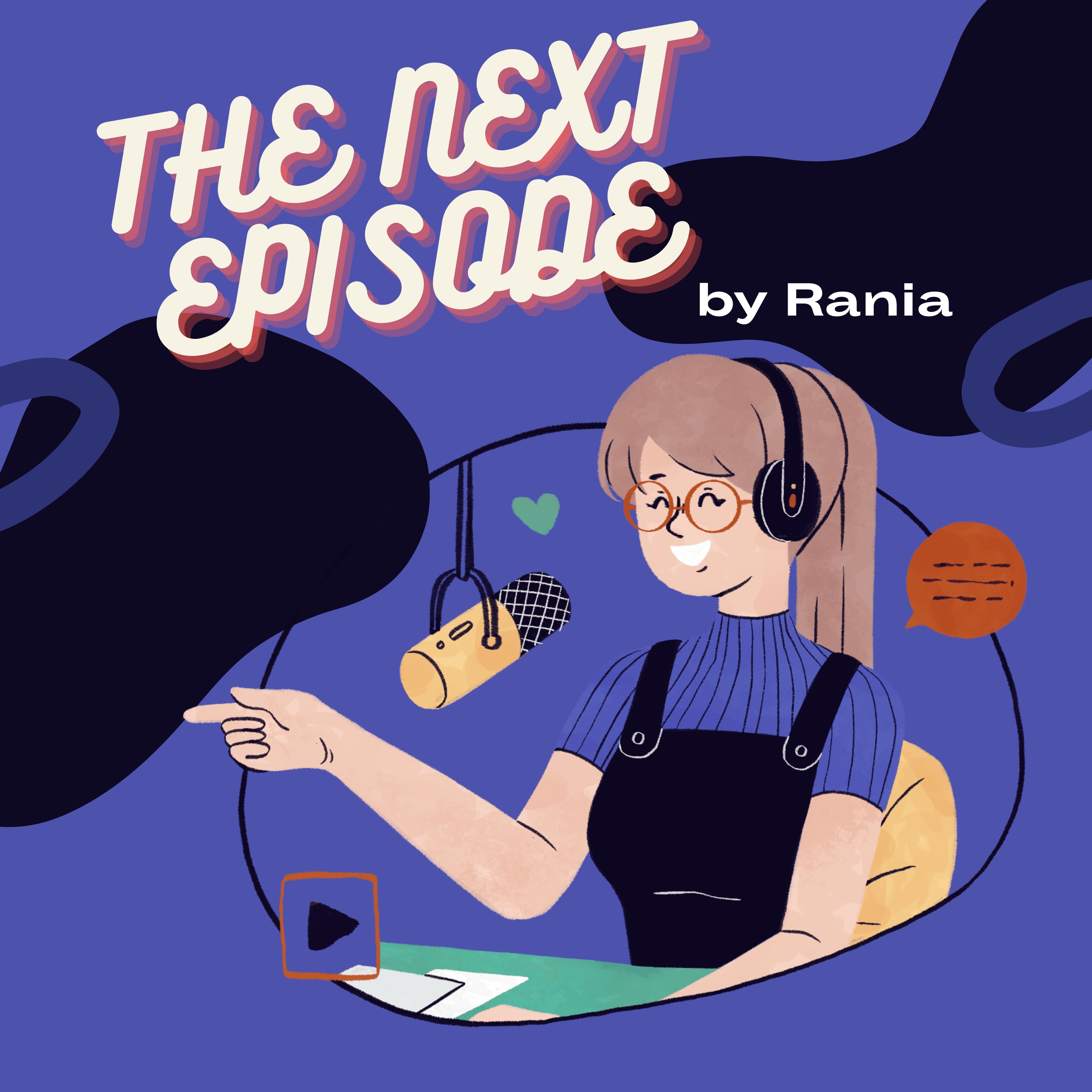 The Next Episode