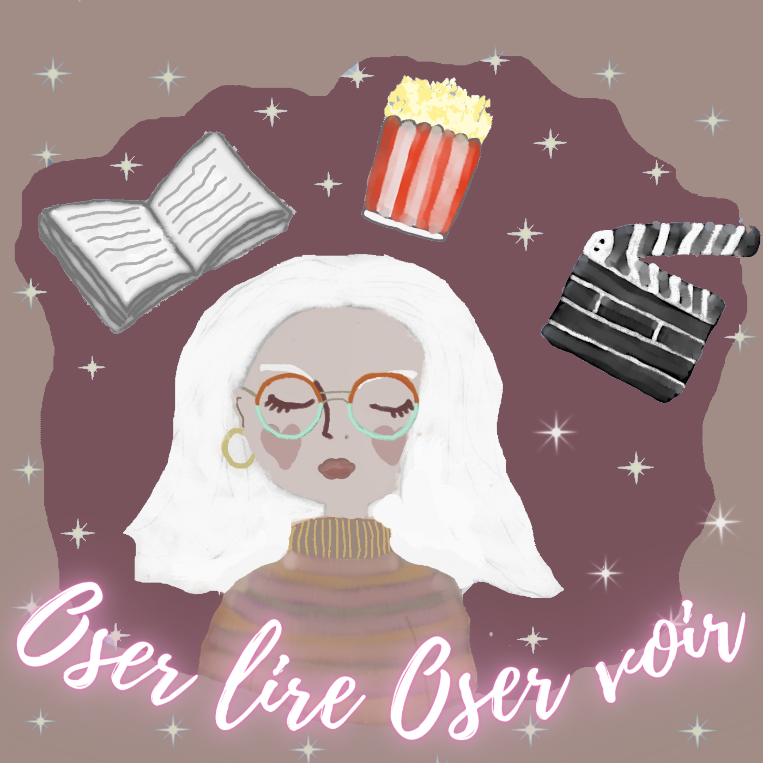 Oser Lire, Oser Voir