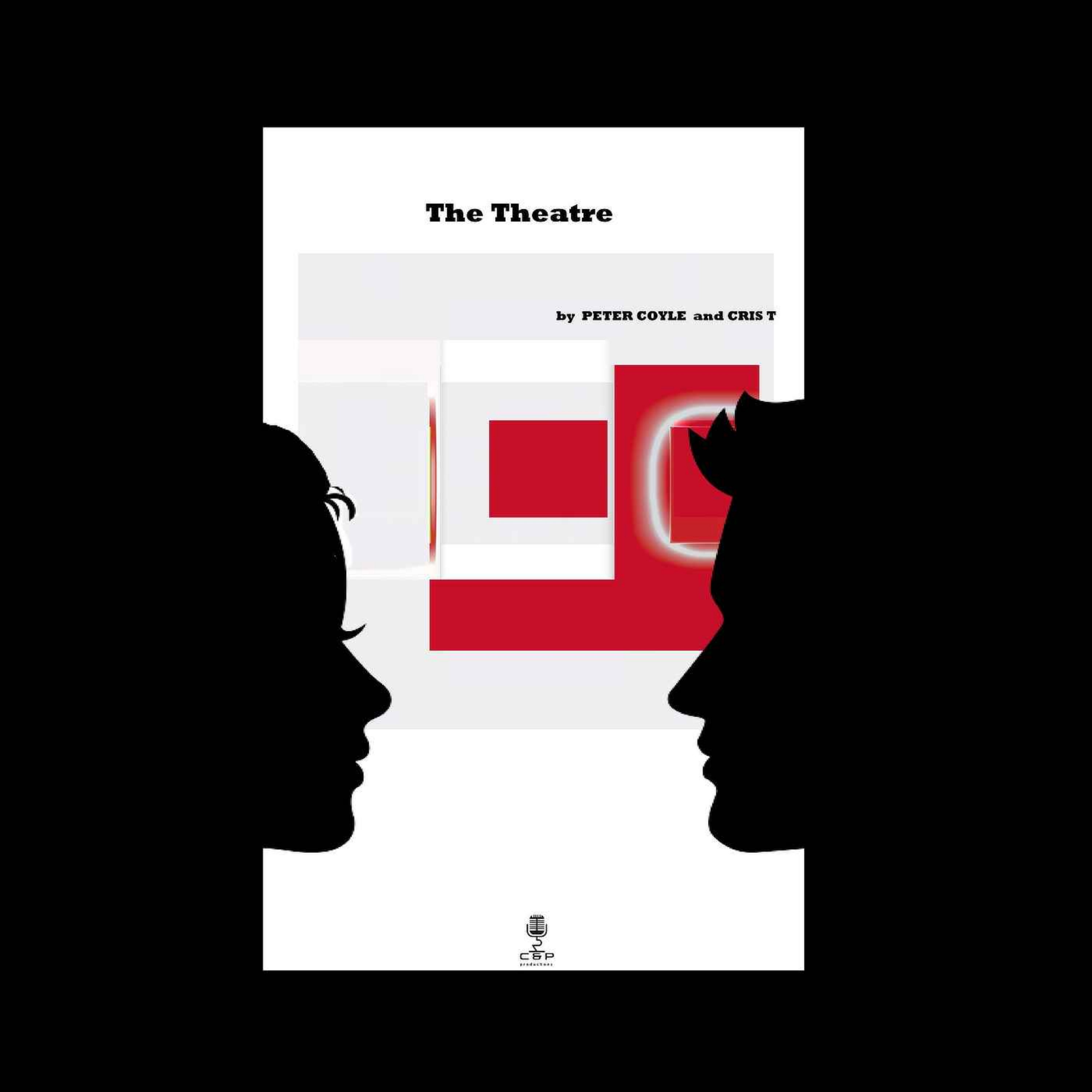 cover art for The Theatre 