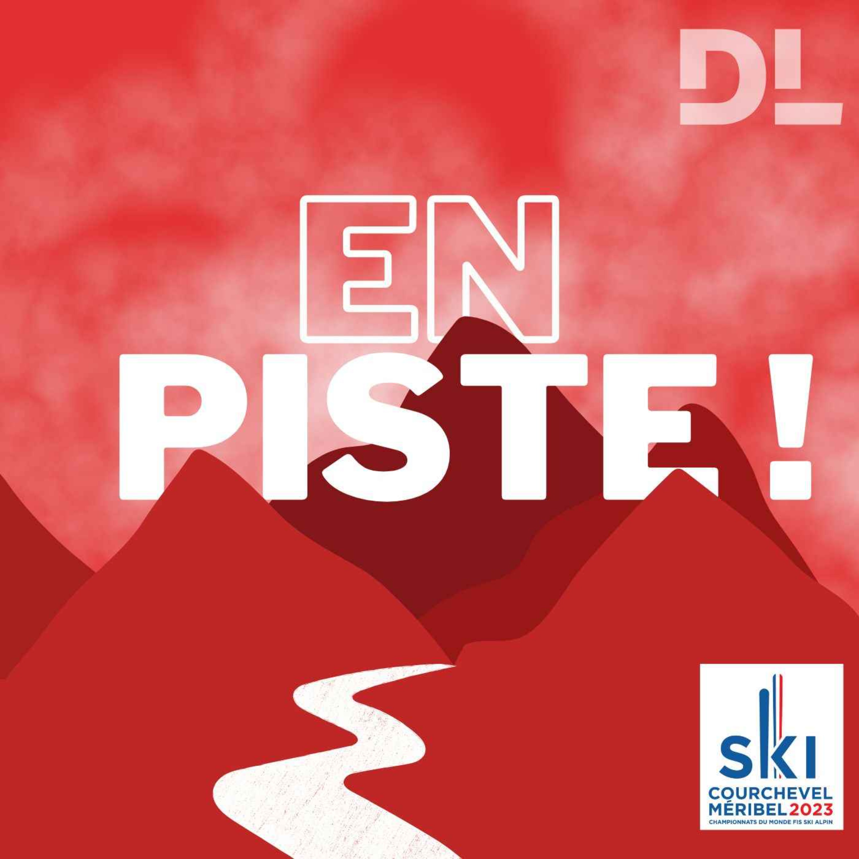 En piste !