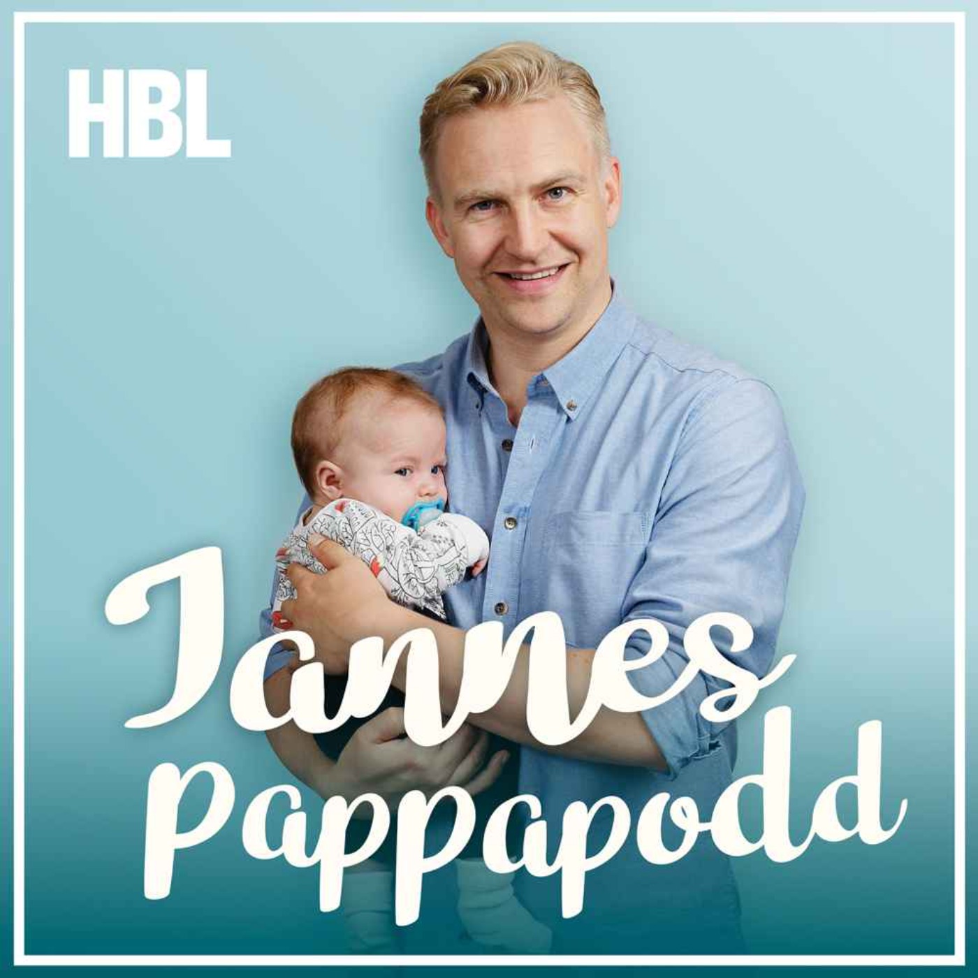 cover art for Jens Bergs annorlunda adoptionsresa