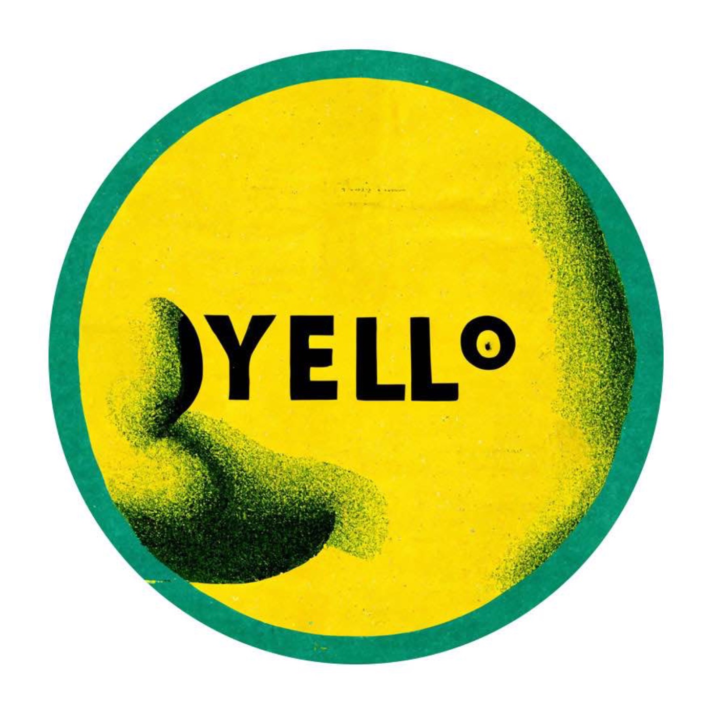 Yello Podcast