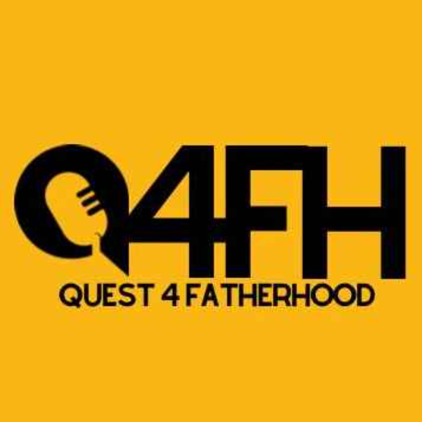 Quest for fatherhood